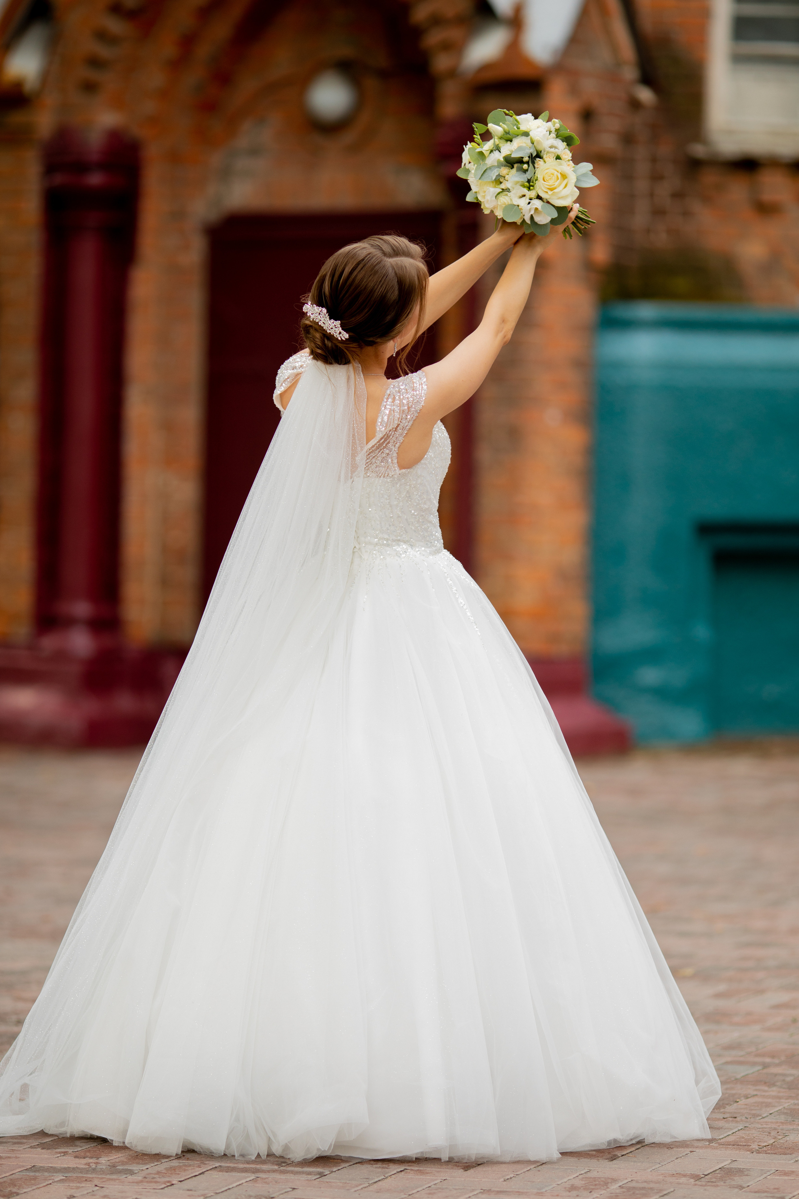 Владислав&Людмила. Весільний та сімейний фотограф Марина Лисогор, м. Суми