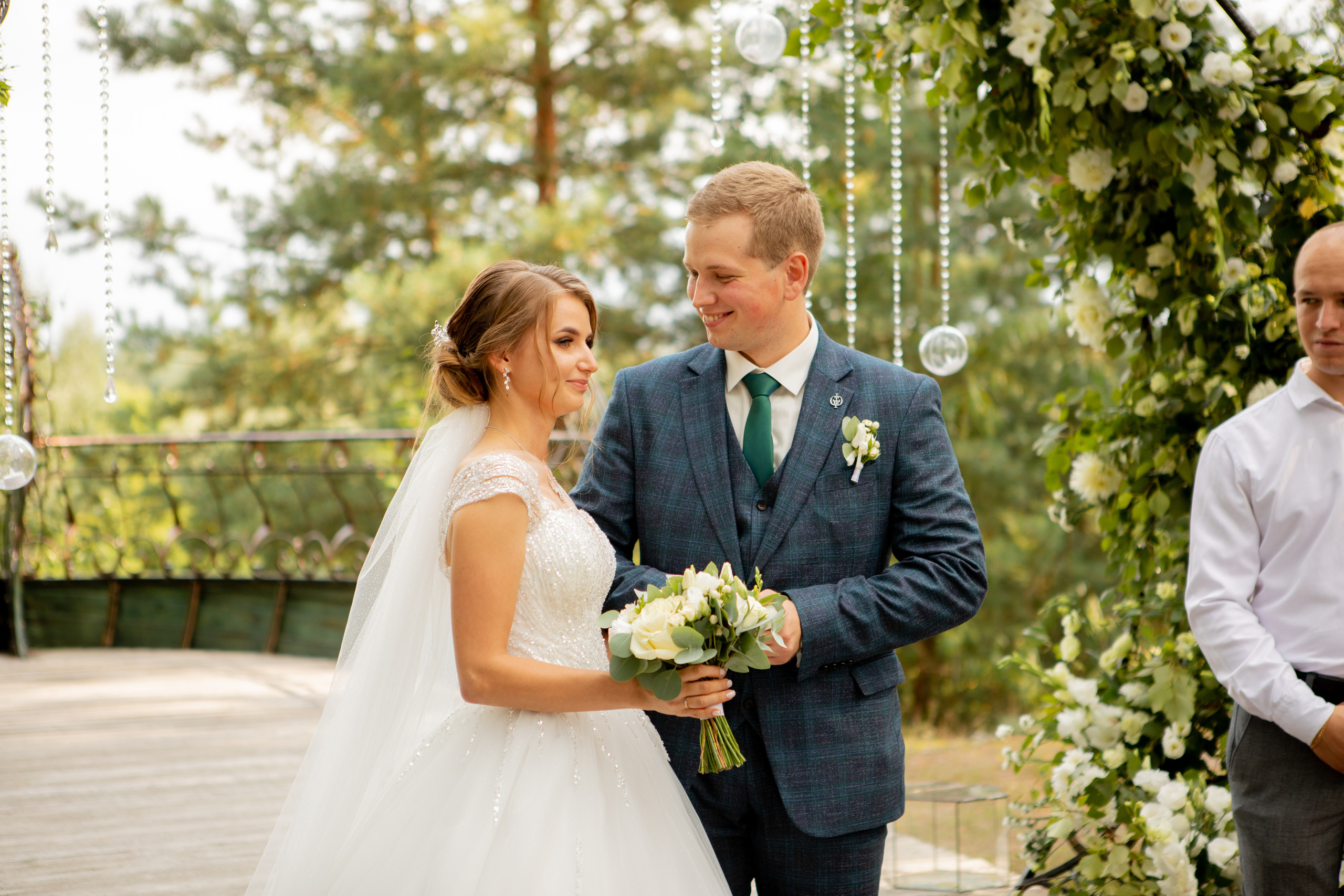 Владислав&Людмила. Весільний та сімейний фотограф Марина Лисогор, м. Суми