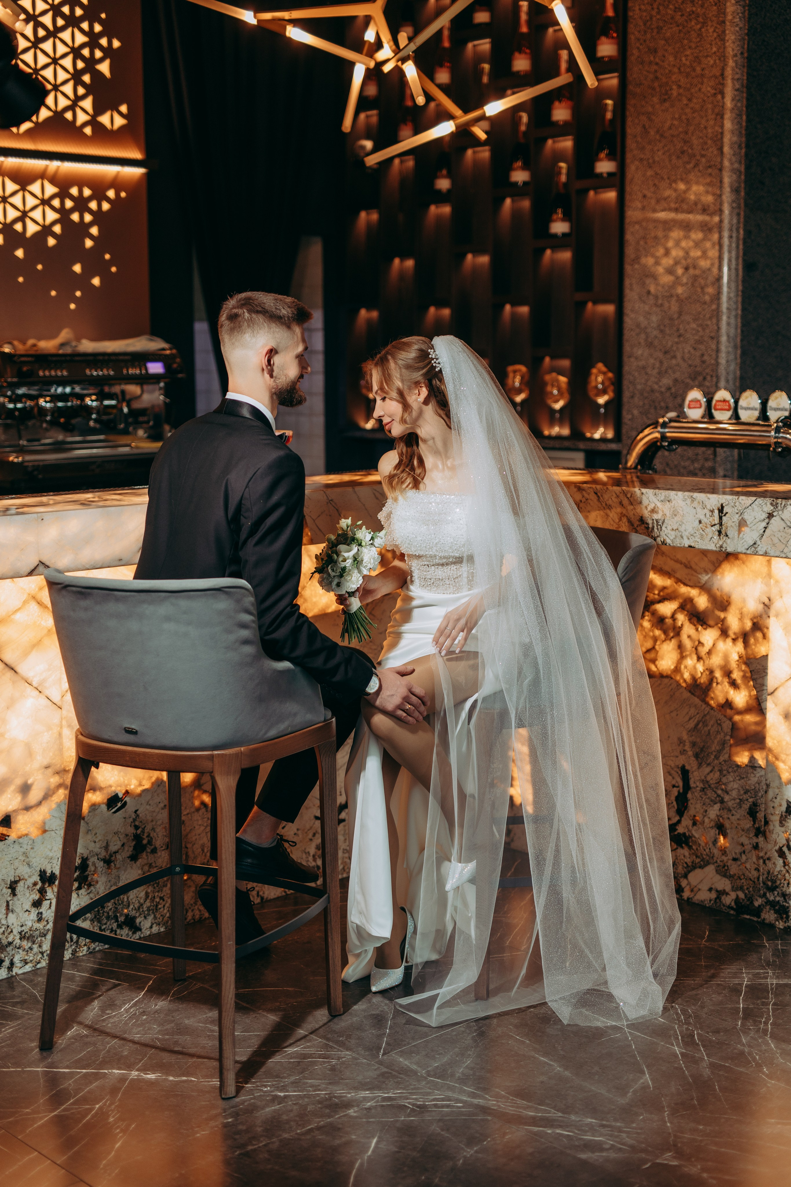 Андрій&Маргарита. Весільний та сімейний фотограф Марина Лисогор, м. Суми