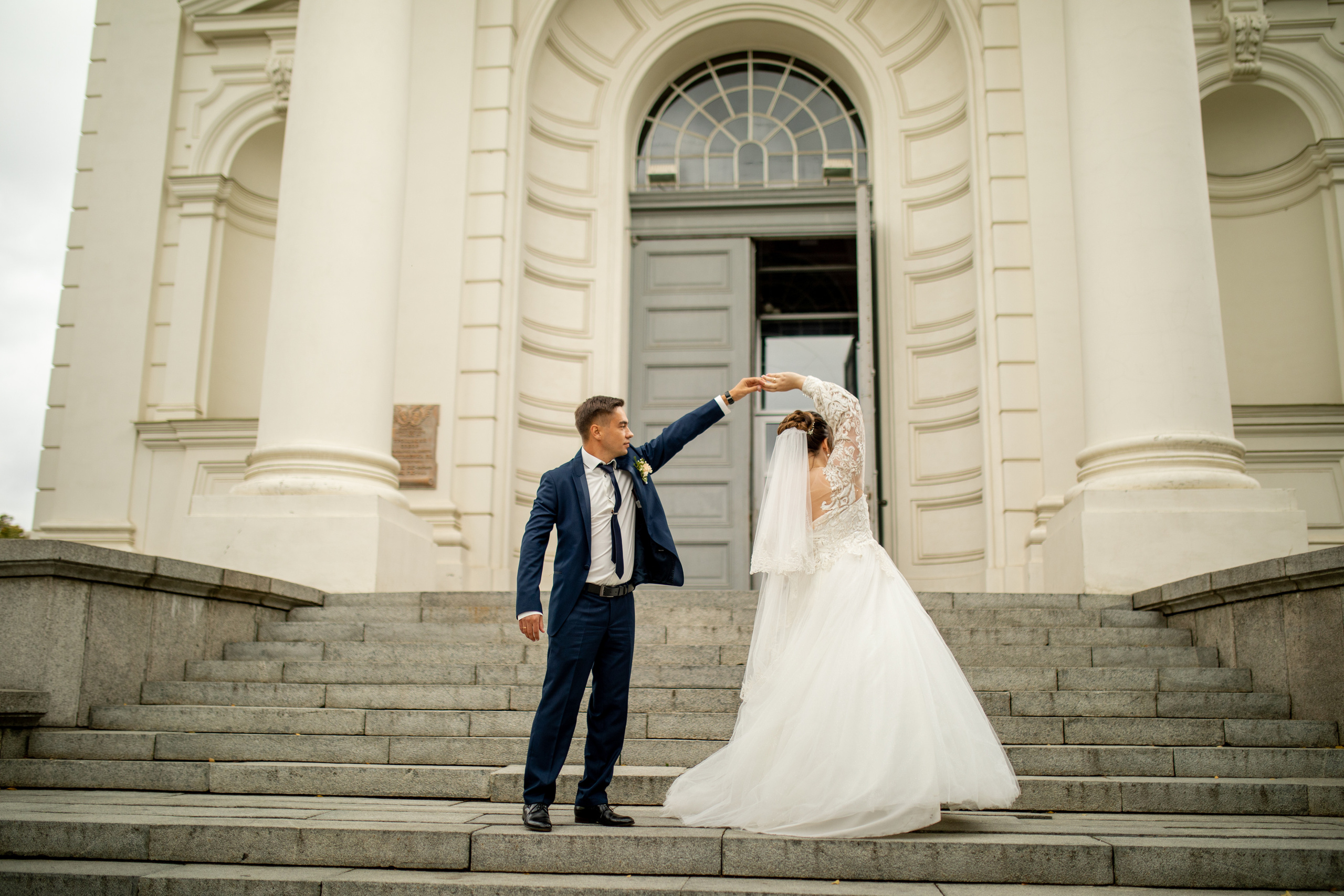 Віктор&Ірина. Весільний та сімейний фотограф Марина Лисогор, м. Суми