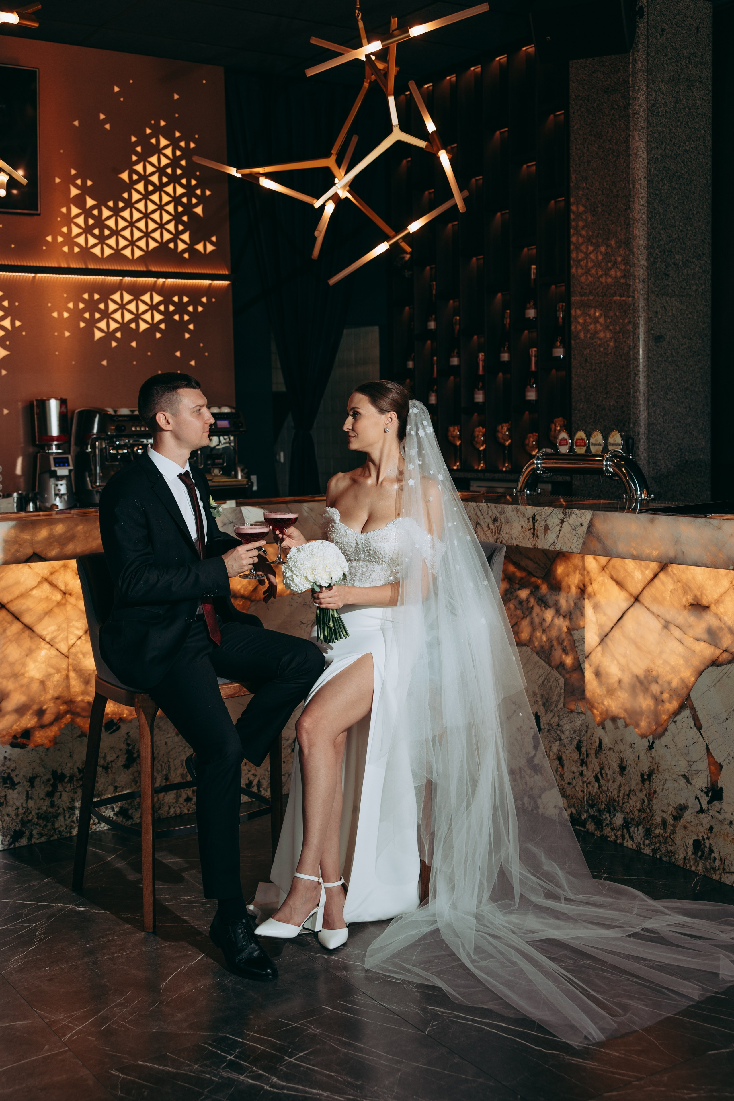 Стас&Вікторія. Весільний та сімейний фотограф Марина Лисогор, м. Суми