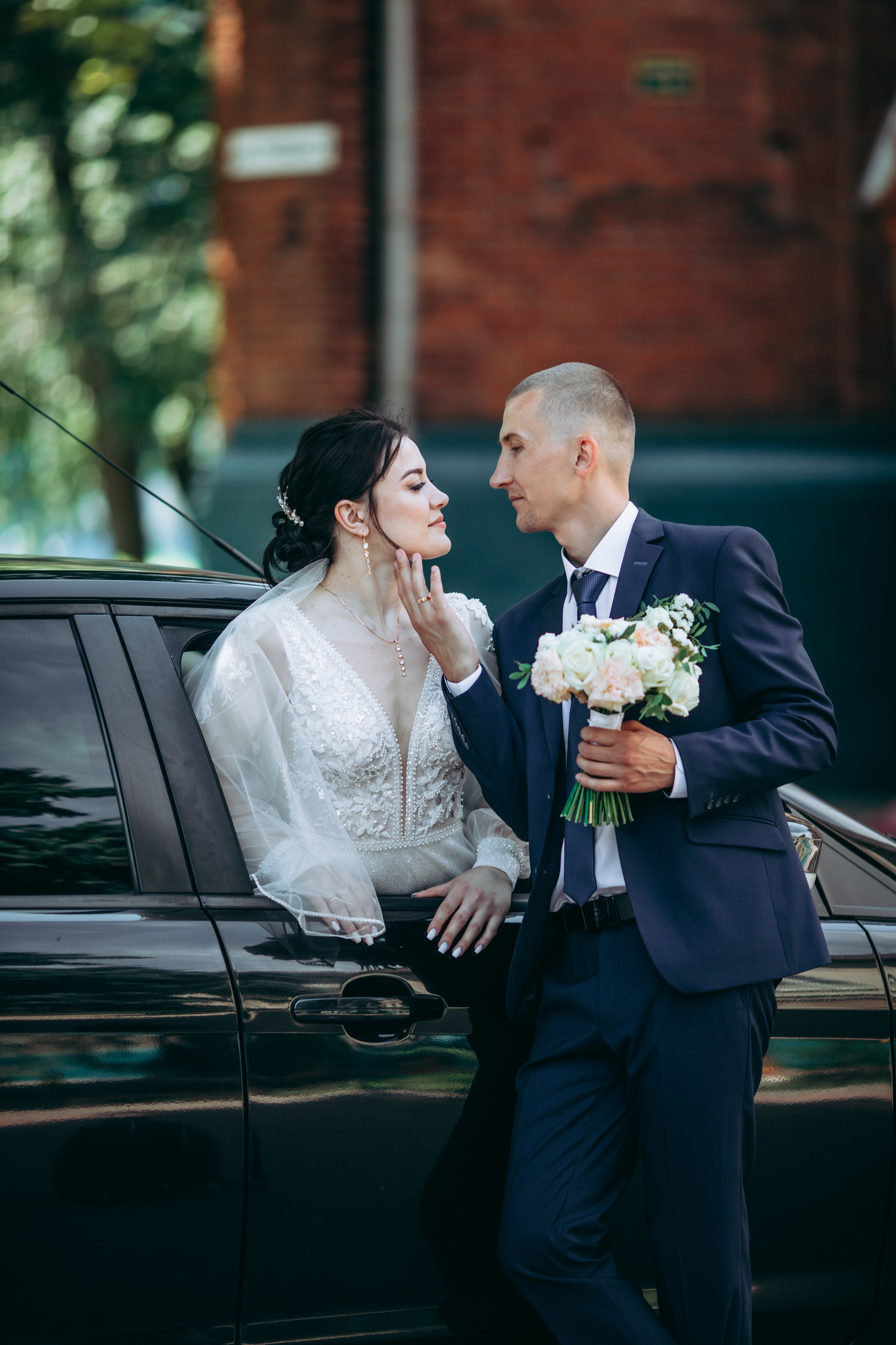 Віктор-Віта. Весільний та сімейний фотограф Марина Лисогор, м. Суми