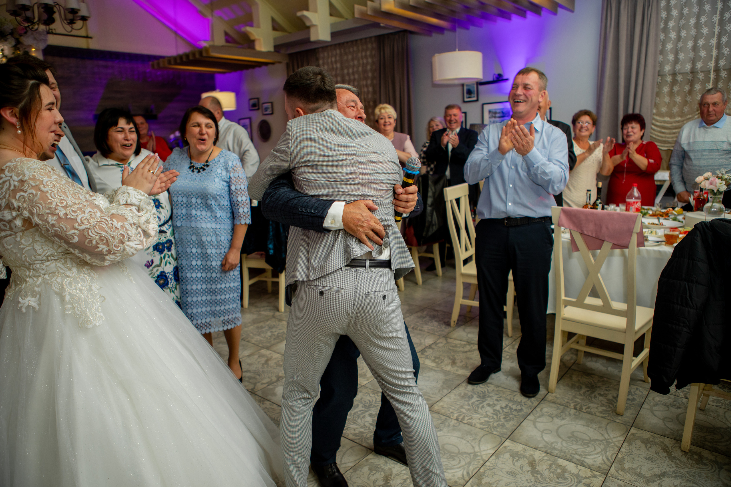 Віктор&Ірина. Весільний та сімейний фотограф Марина Лисогор, м. Суми