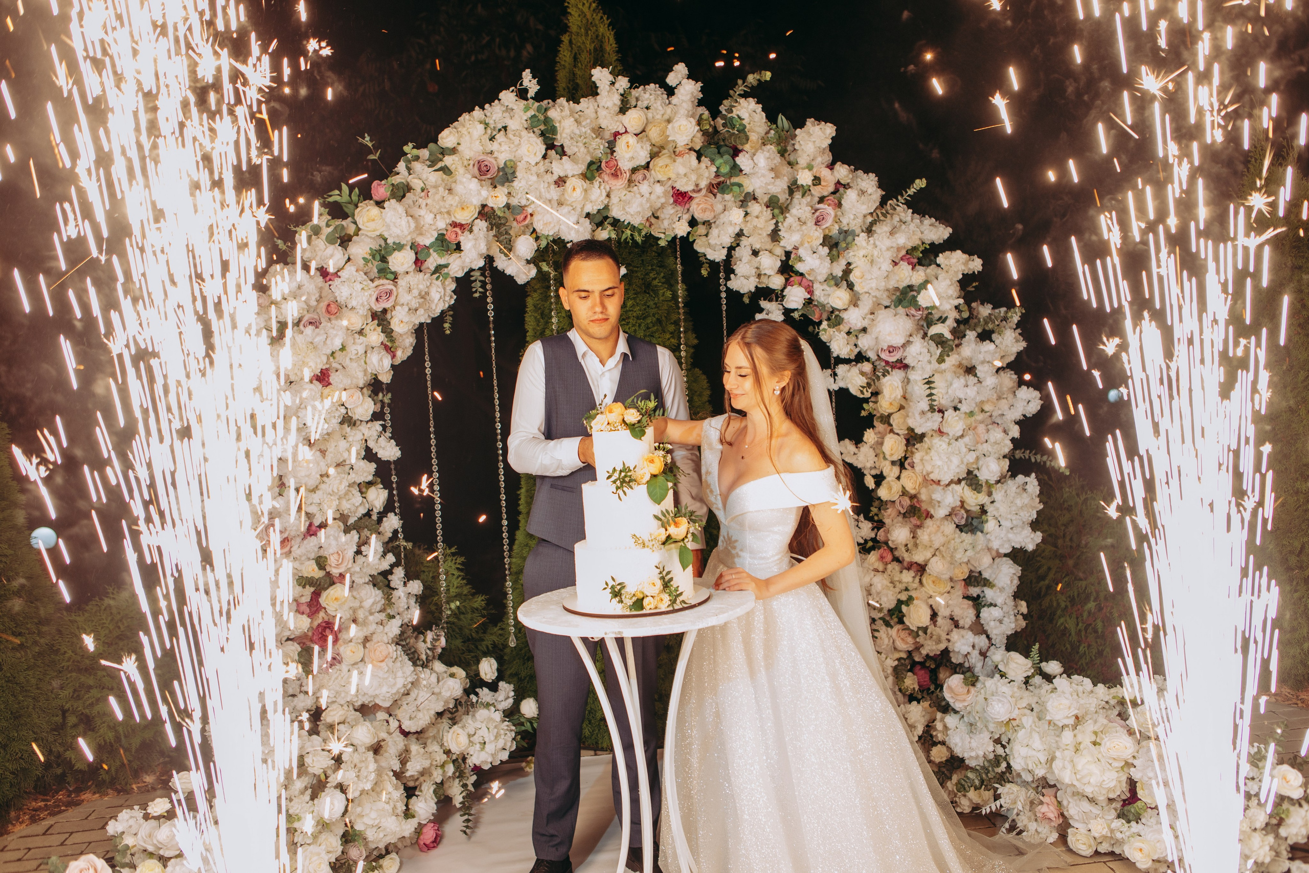 Максим&Діана. Весільний та сімейний фотограф Марина Лисогор, м. Суми