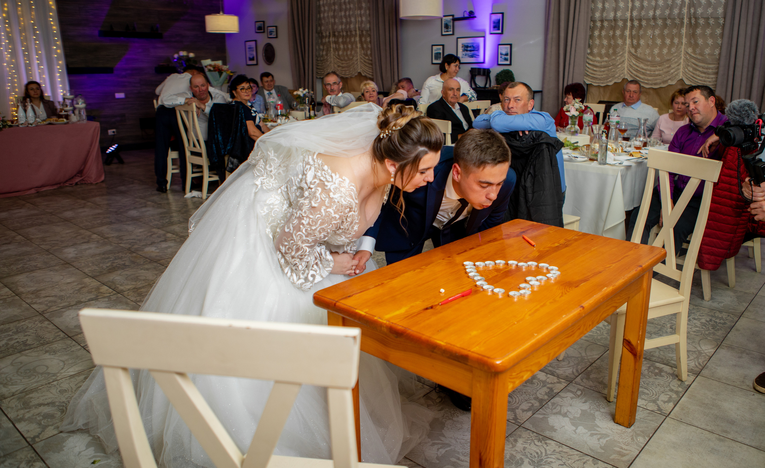 Віктор&Ірина. Весільний та сімейний фотограф Марина Лисогор, м. Суми