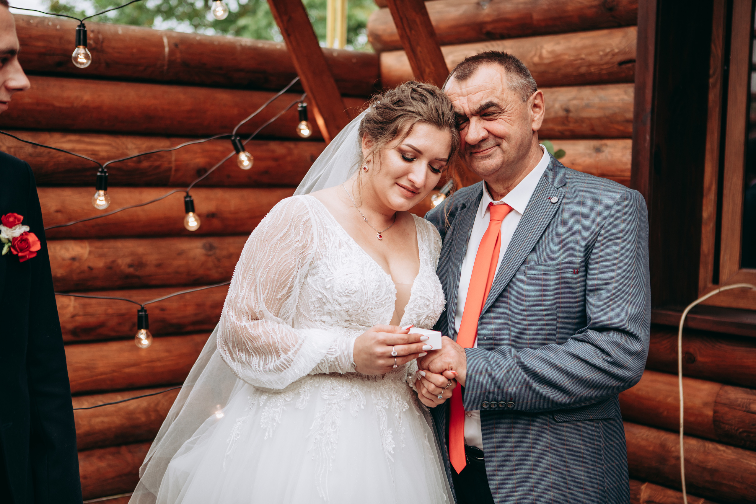 Володимир&Альона. Весільний та сімейний фотограф Марина Лисогор, м. Суми