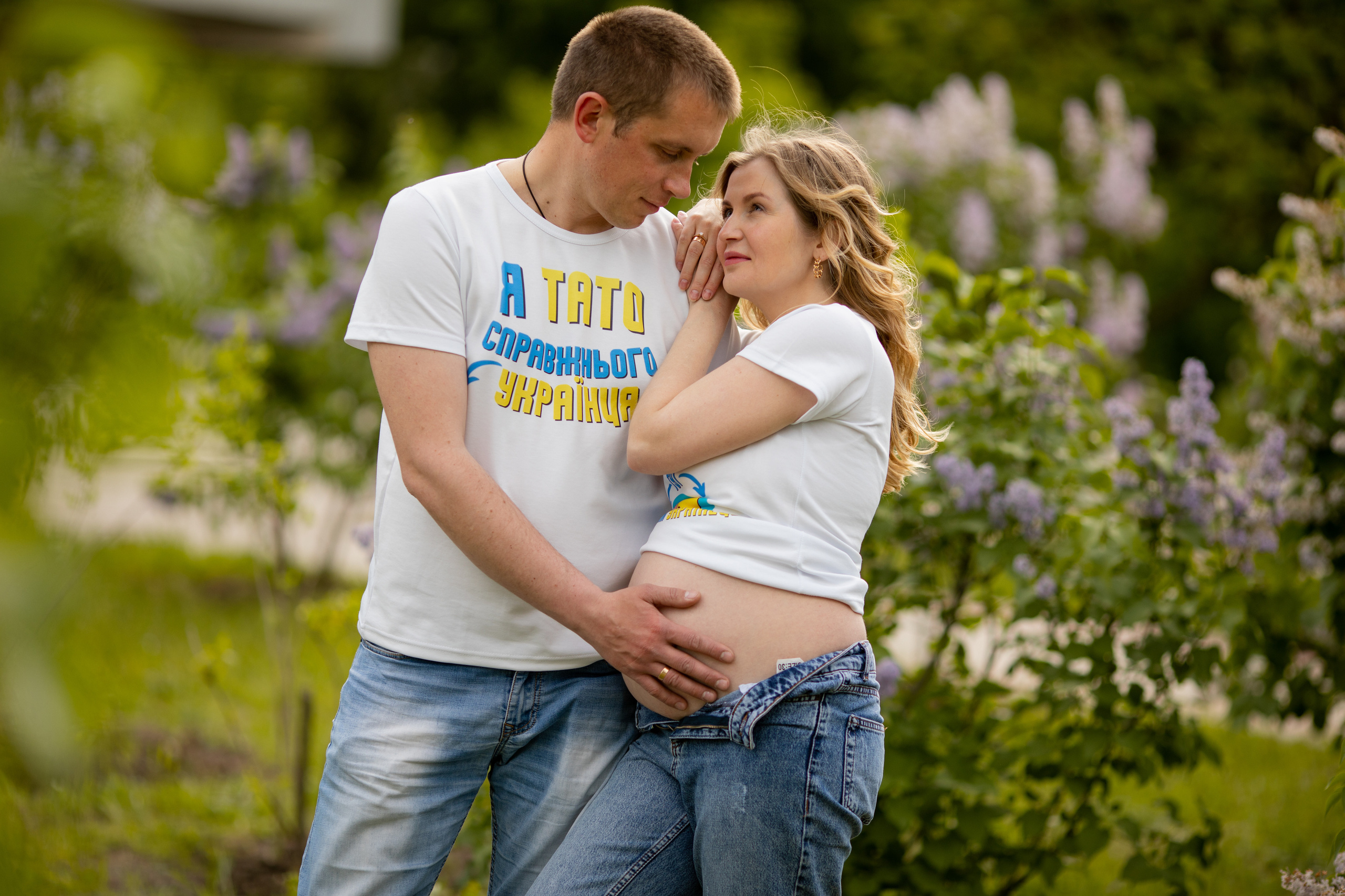 Інна. Весільний та сімейний фотограф Марина Лисогор, м. Суми