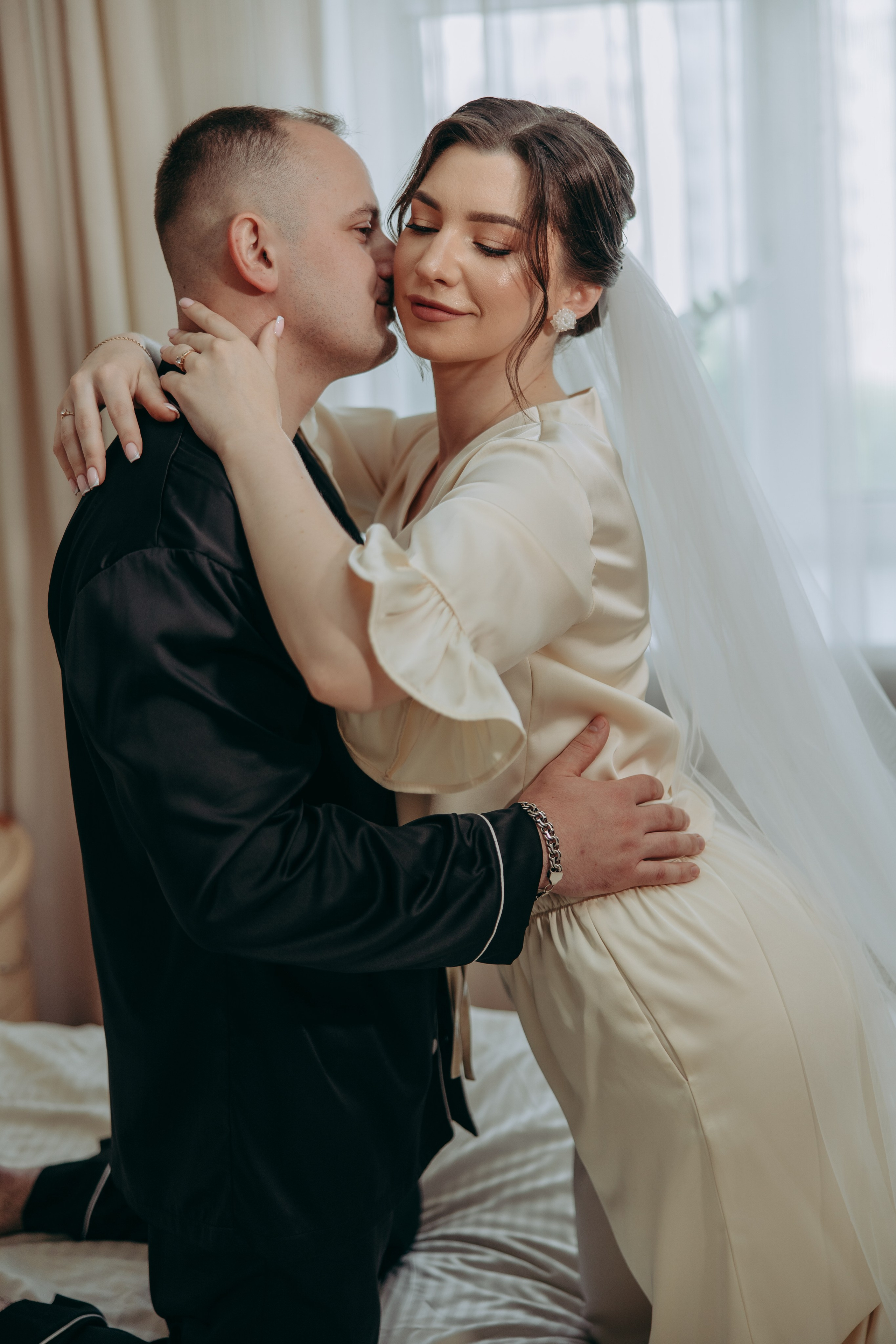 Віктор&Інна. Весільний та сімейний фотограф Марина Лисогор, м. Суми