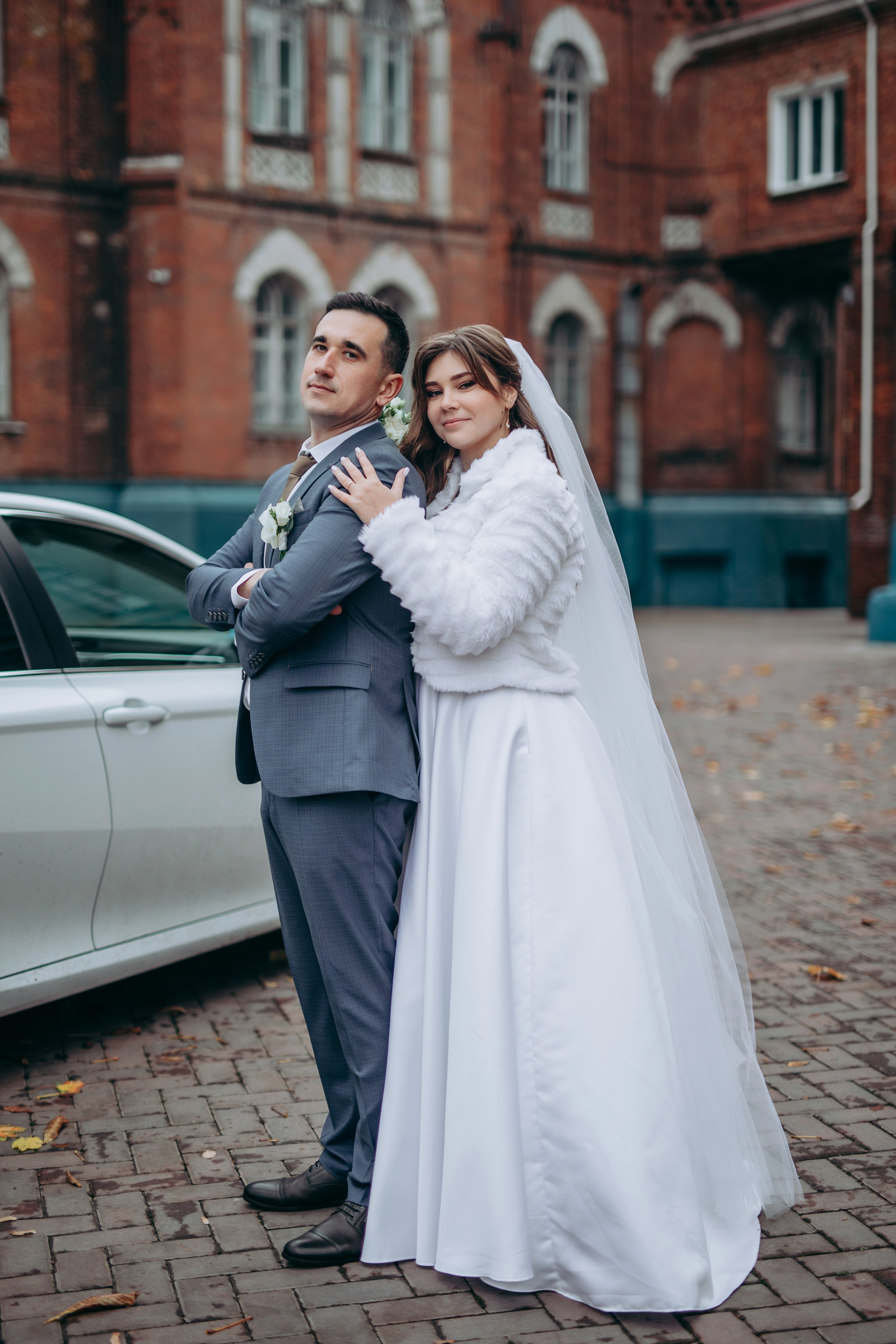 Сергій&Юля. Весільний та сімейний фотограф Марина Лисогор, м. Суми