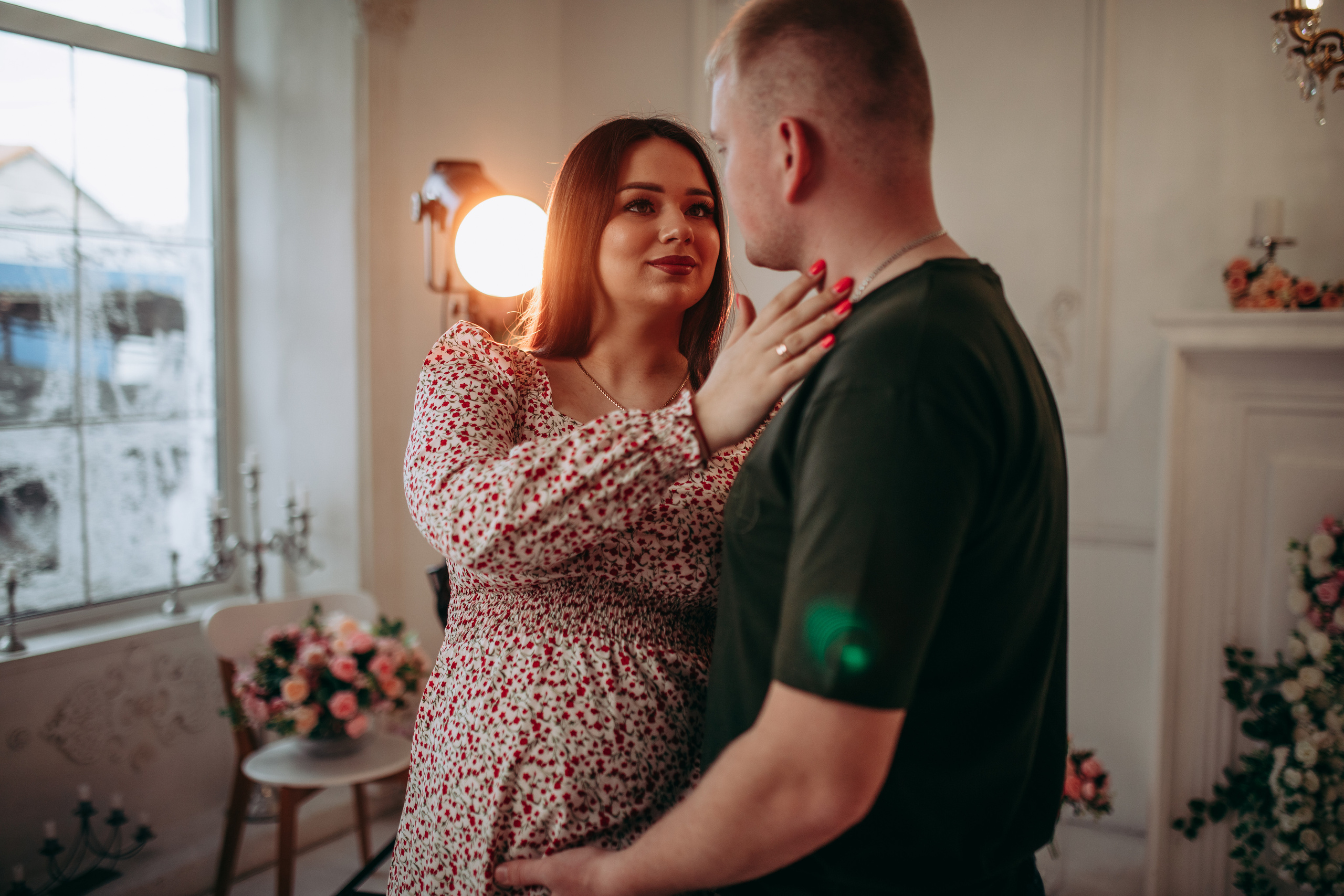 Настя. Весільний та сімейний фотограф Марина Лисогор, м. Суми