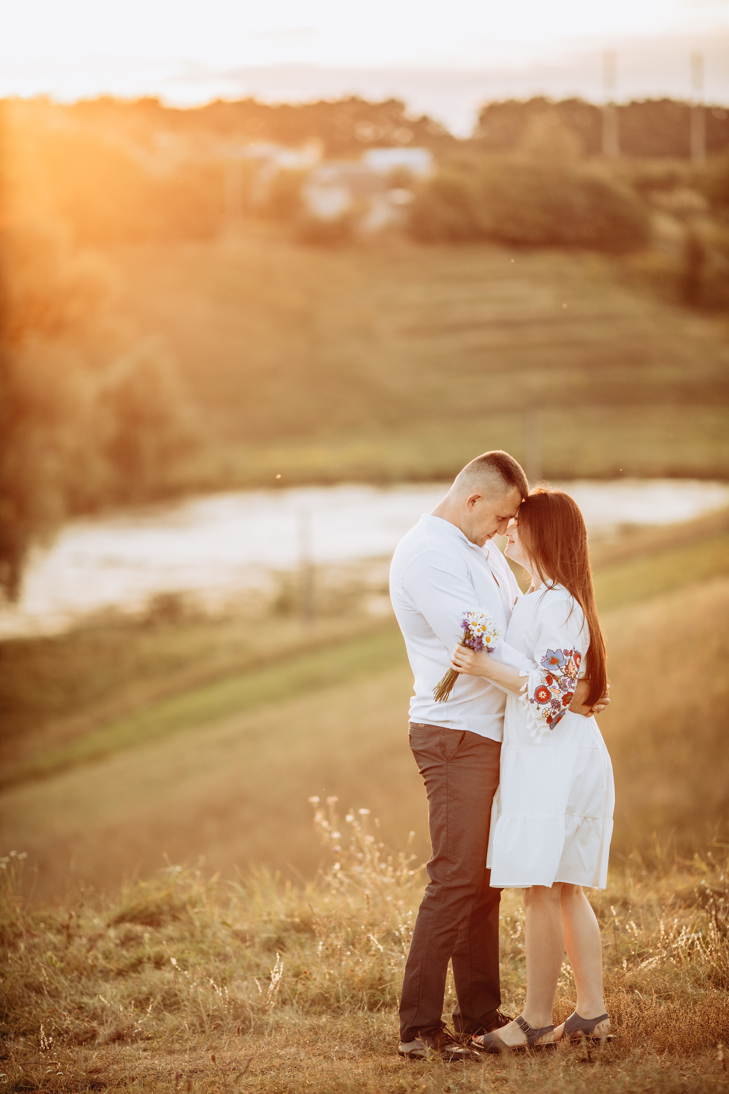 Вікторія-Евген. Весільний та сімейний фотограф Марина Лисогор, м. Суми