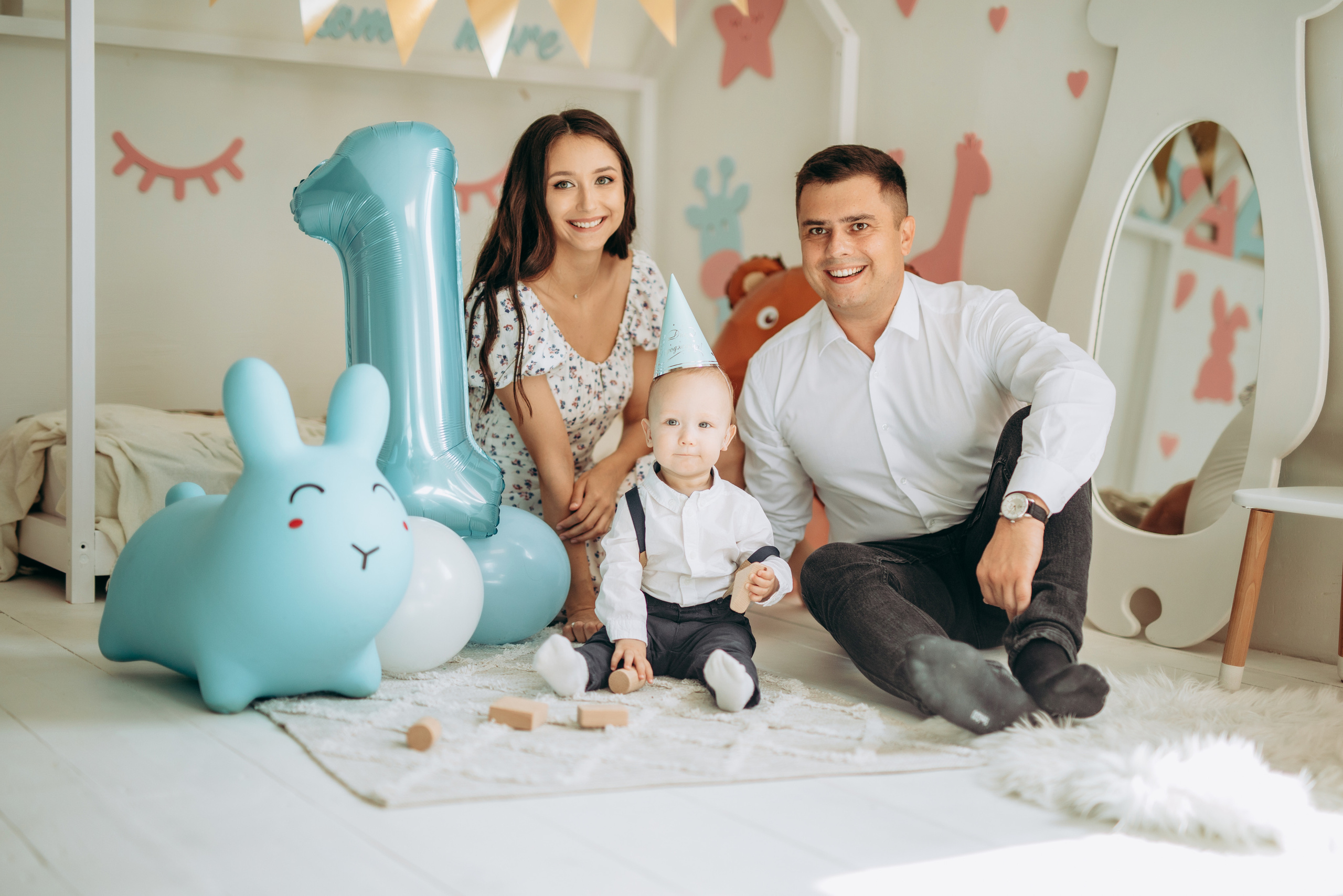 Матвей, перший день народження🥳. Весільний та сімейний фотограф Марина Лисогор, м. Суми