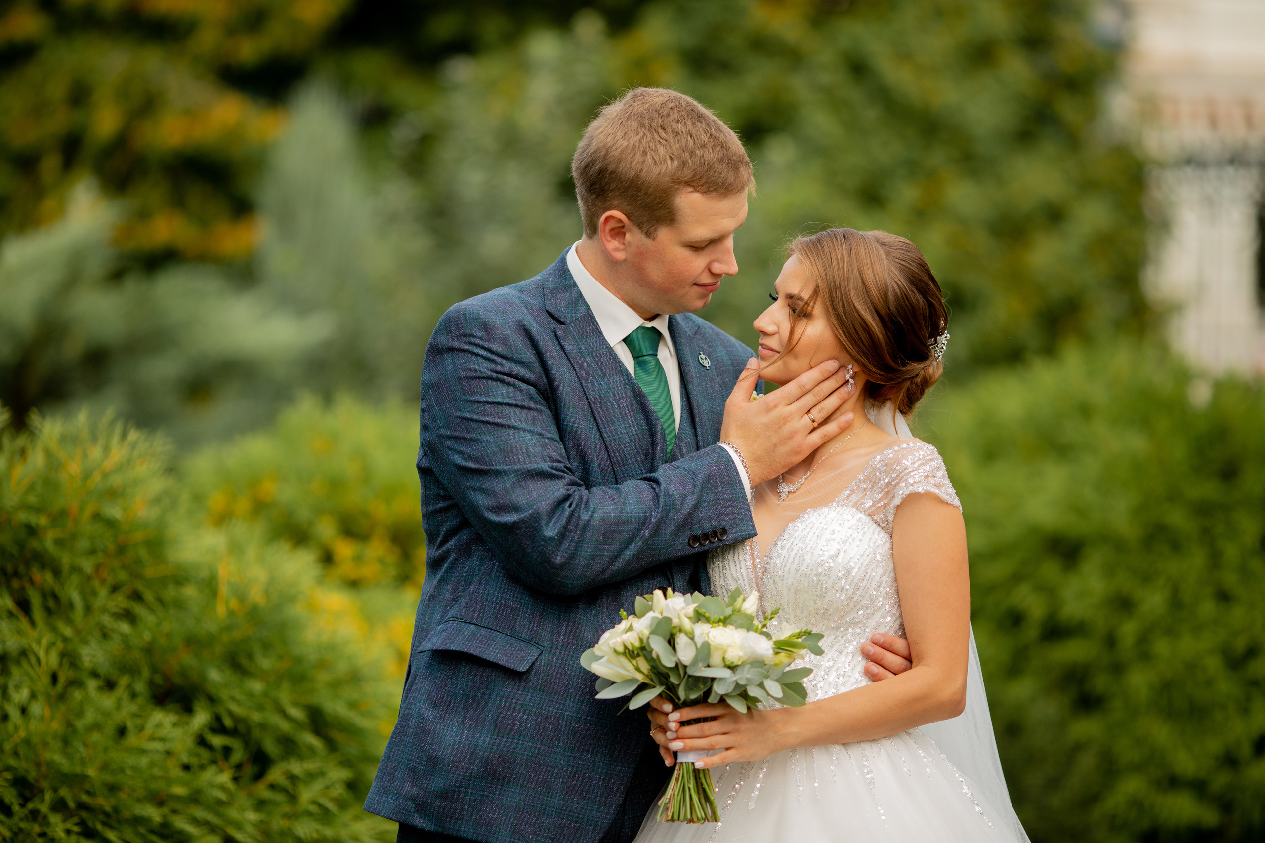 Владислав&Людмила. Весільний та сімейний фотограф Марина Лисогор, м. Суми