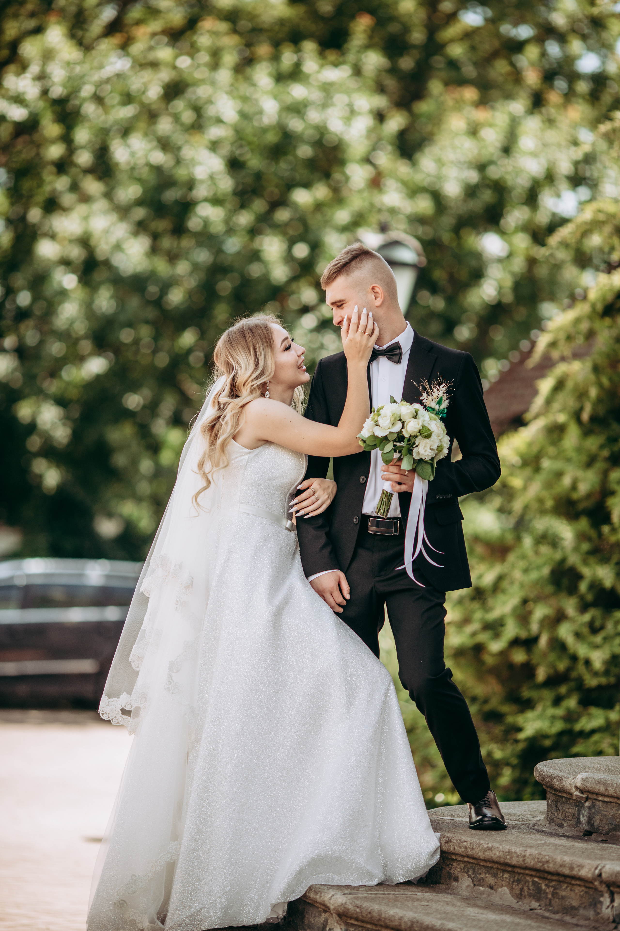 Владислав&Вікторія. Весільний та сімейний фотограф Марина Лисогор, м. Суми