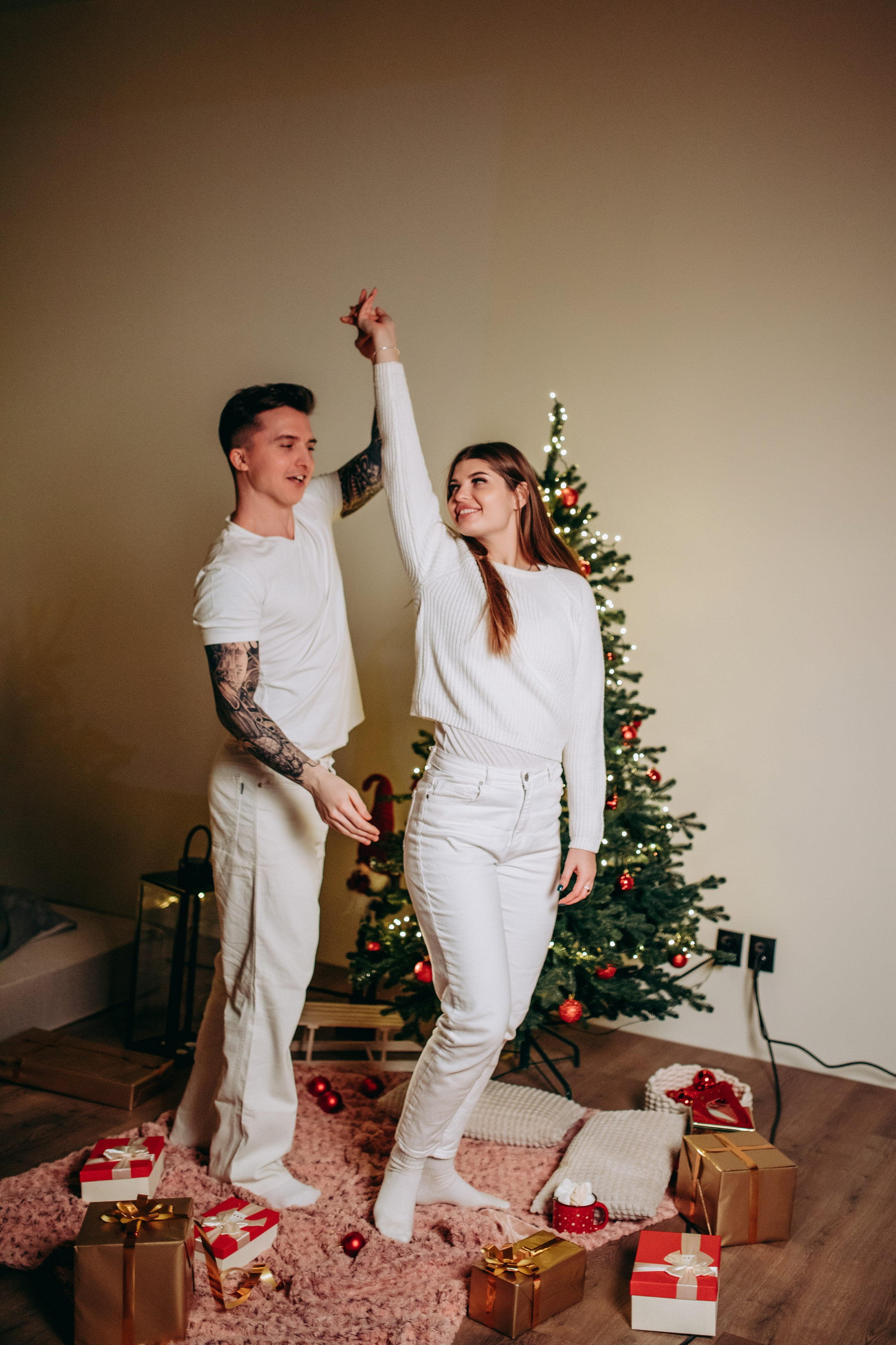 🎄. Весільний та сімейний фотограф Марина Лисогор, м. Суми