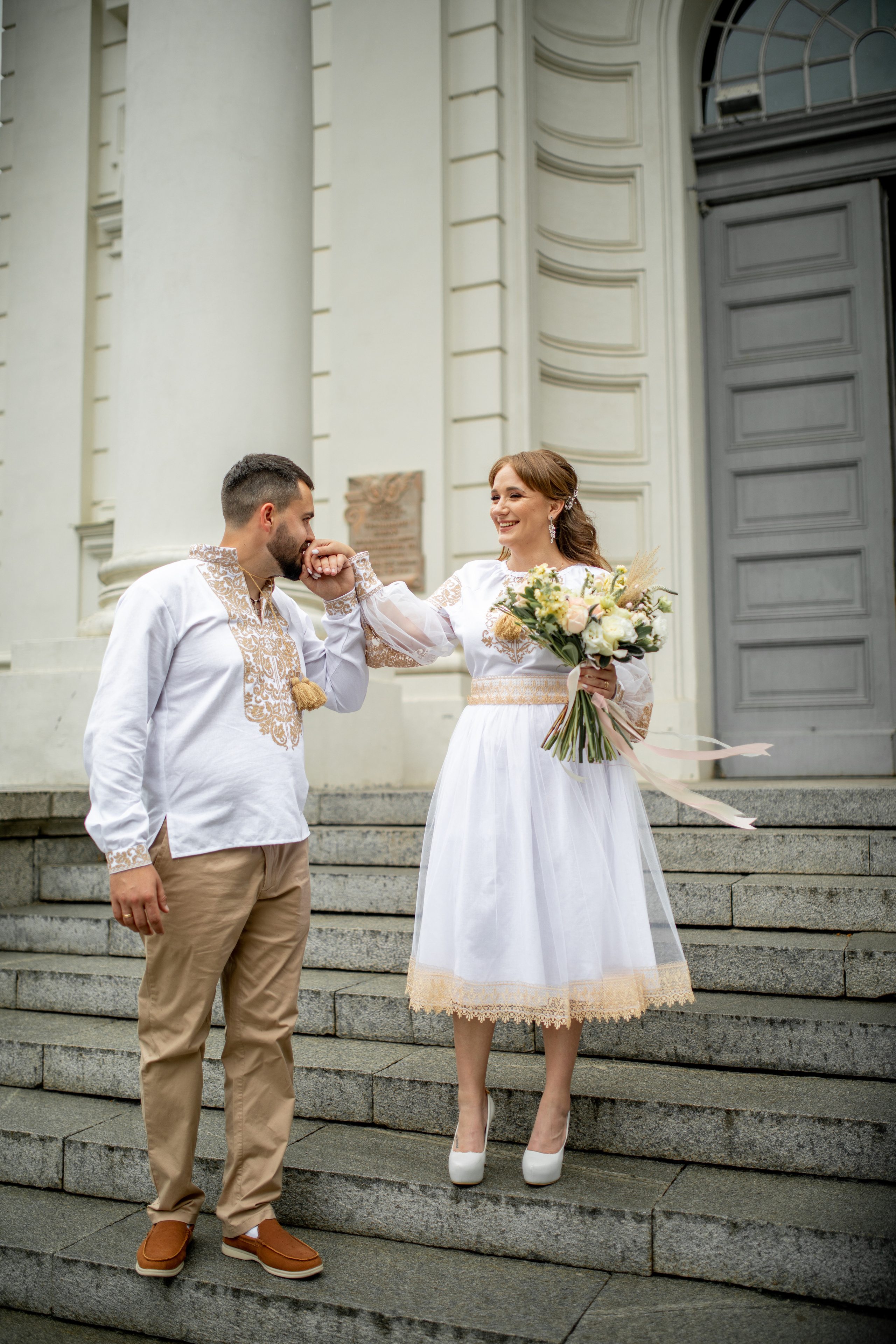 Оля-Ігор. Весільний та сімейний фотограф Марина Лисогор, м. Суми