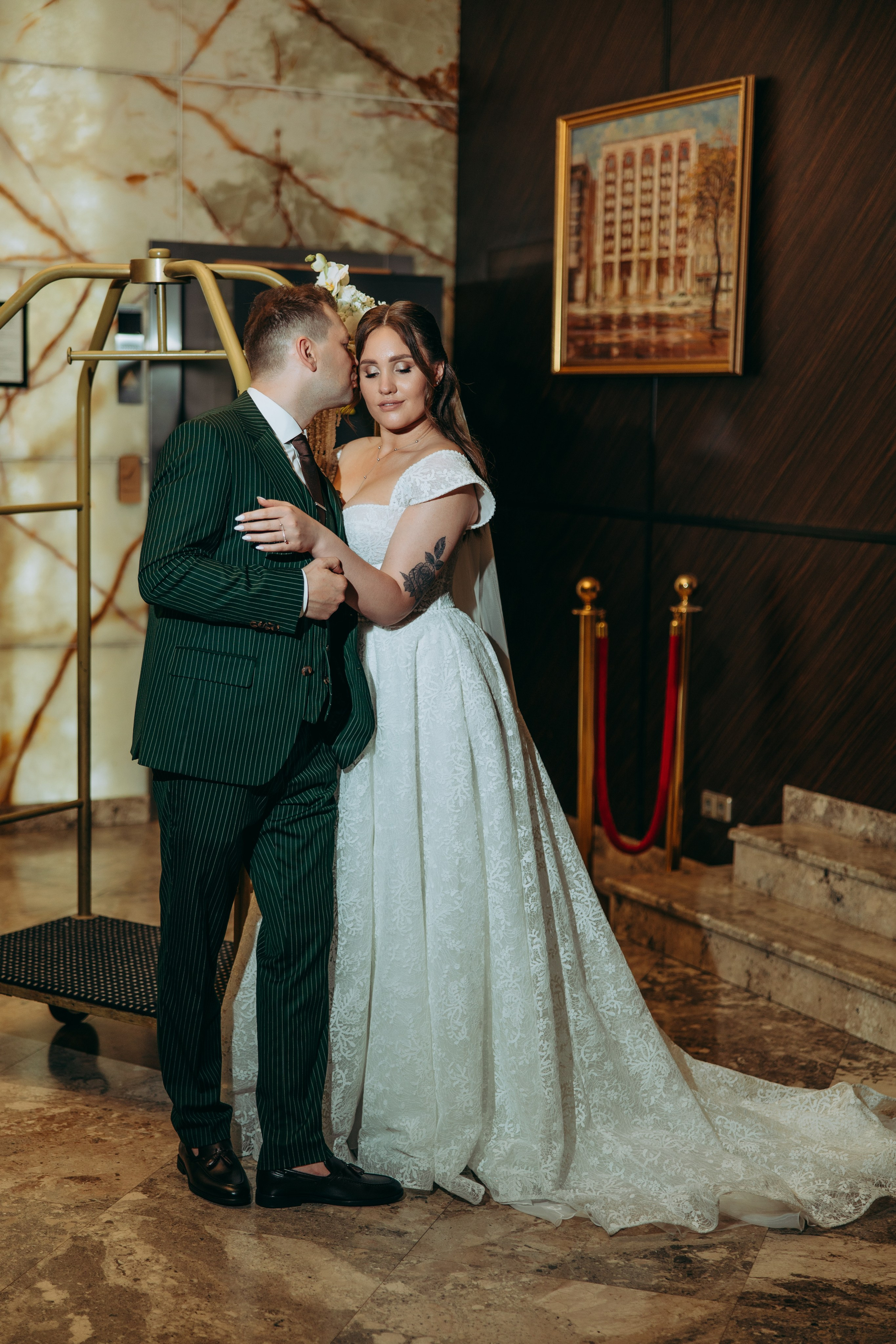 Владислав&Валерія. Весільний та сімейний фотограф Марина Лисогор, м. Суми