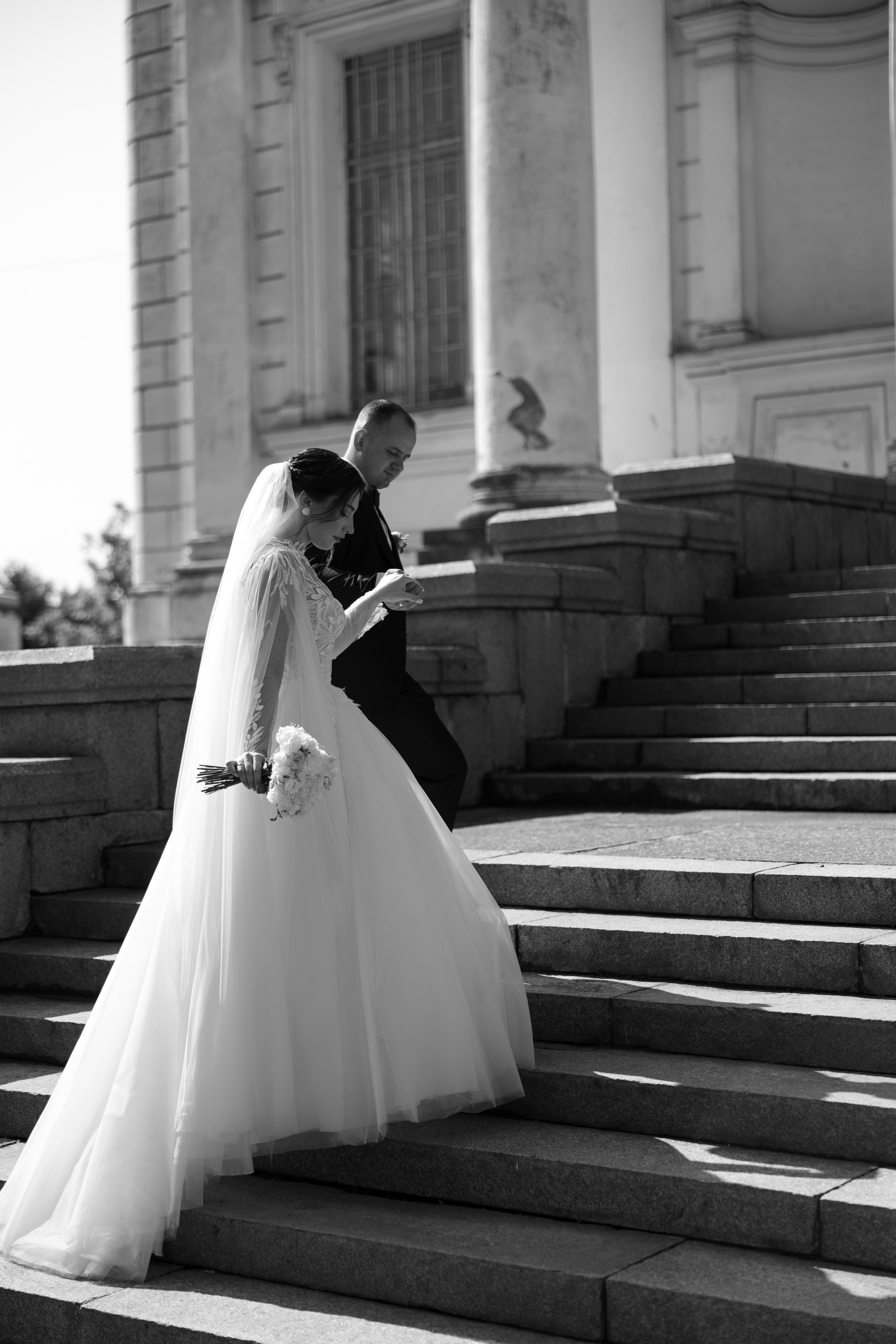 Віктор&Інна. Весільний та сімейний фотограф Марина Лисогор, м. Суми