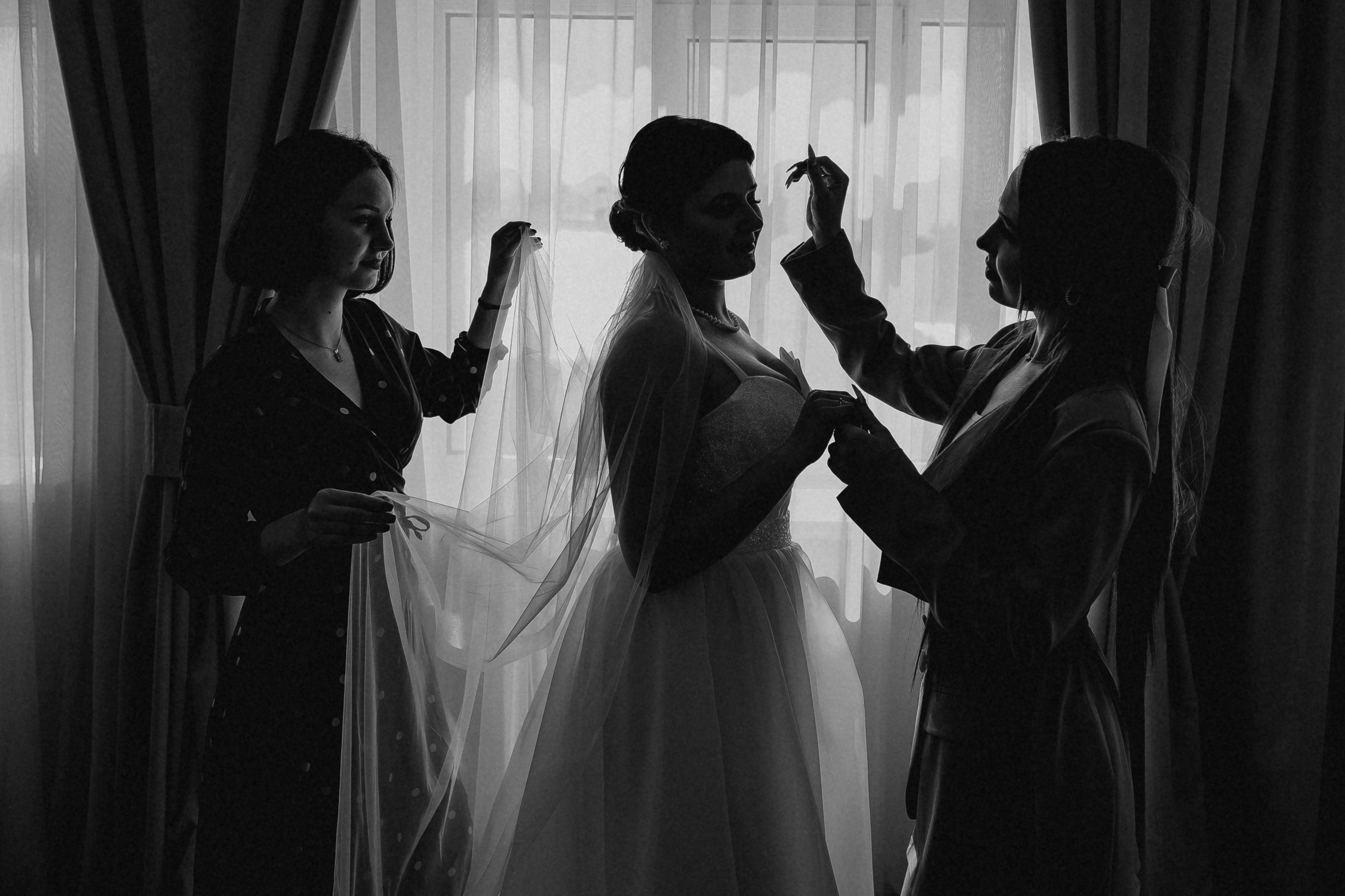 Сергій та Настя. Весільний та сімейний фотограф Марина Лисогор, м. Суми