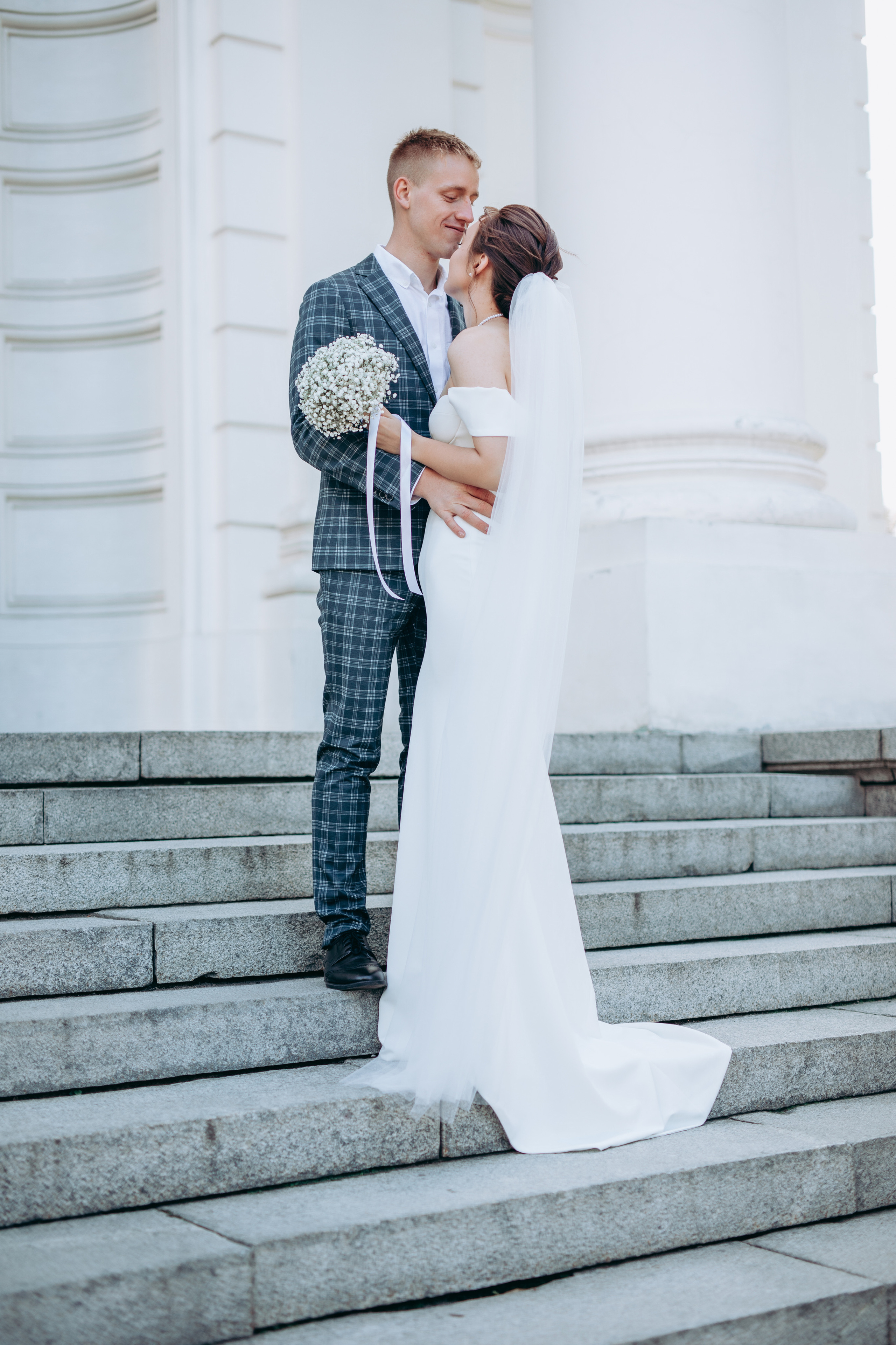 Міша-Лада. Весільний та сімейний фотограф Марина Лисогор, м. Суми