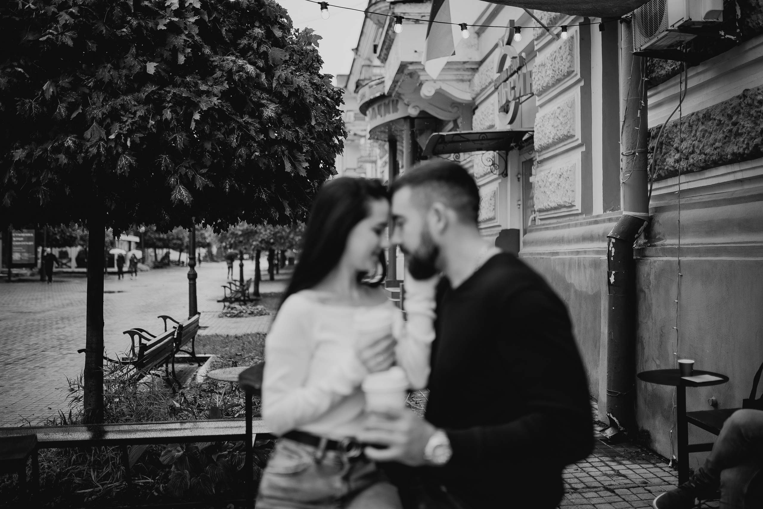 Віталій&Катя. Весільний та сімейний фотограф Марина Лисогор, м. Суми