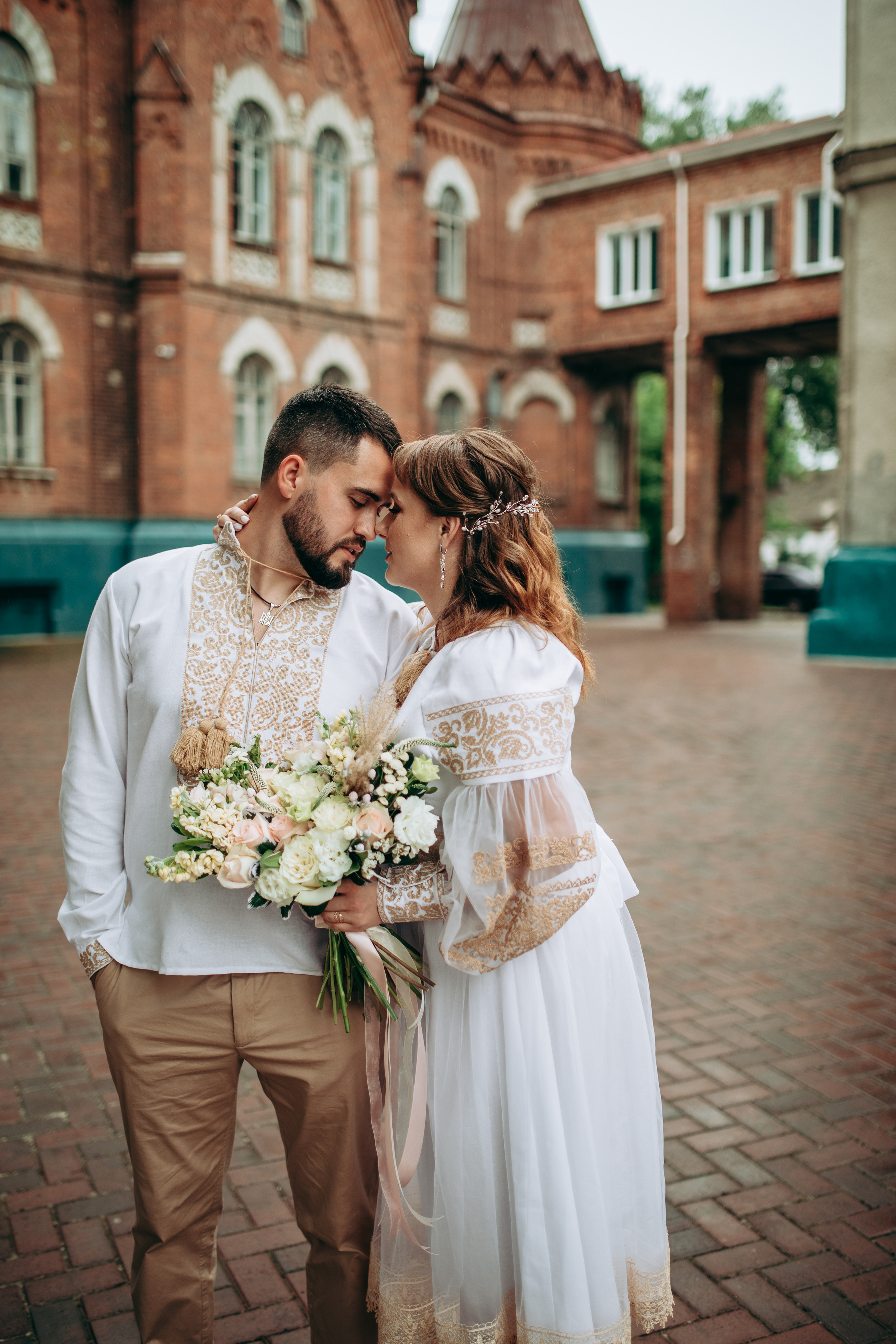 Оля-Ігор. Весільний та сімейний фотограф Марина Лисогор, м. Суми