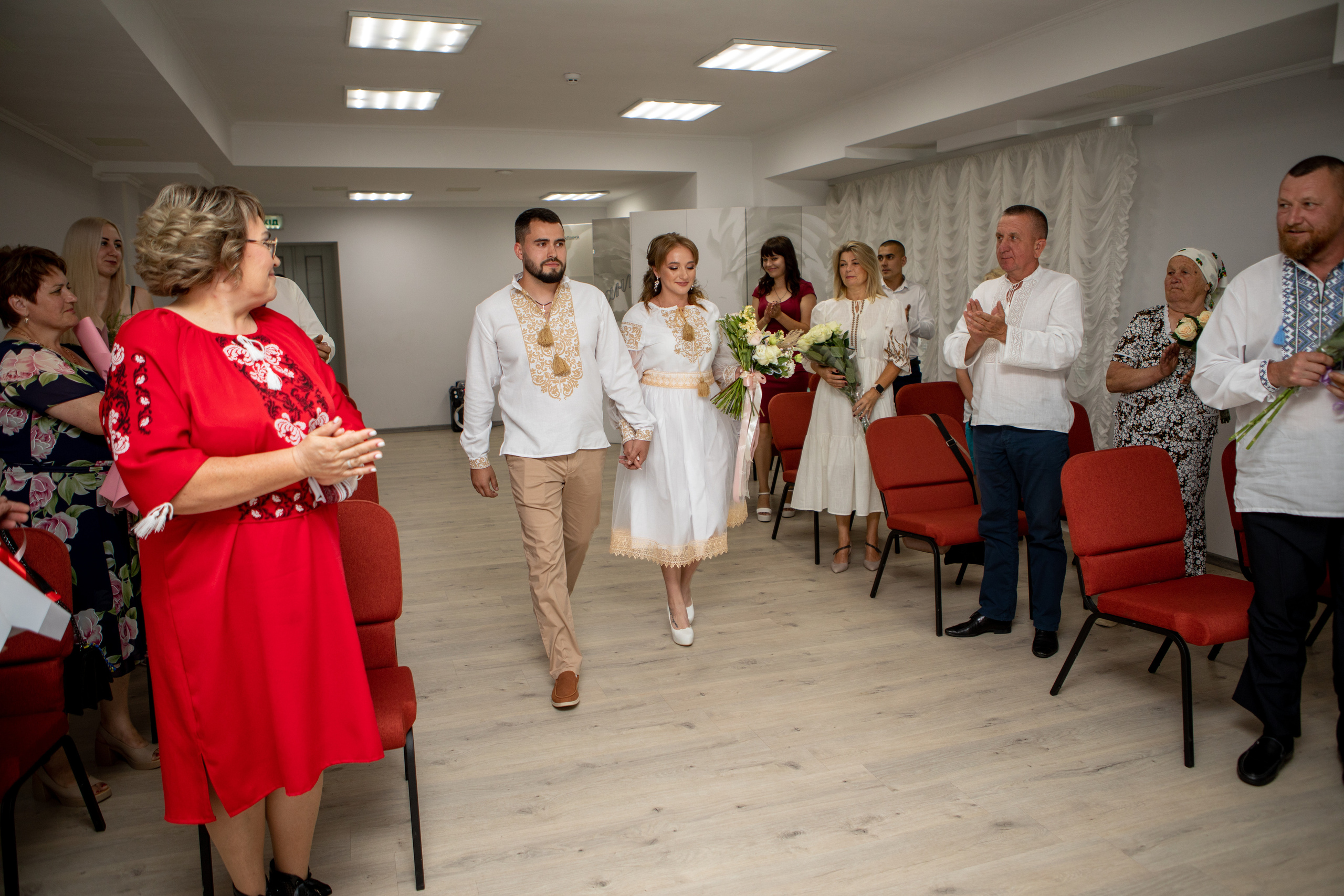 Оля-Ігор. Весільний та сімейний фотограф Марина Лисогор, м. Суми