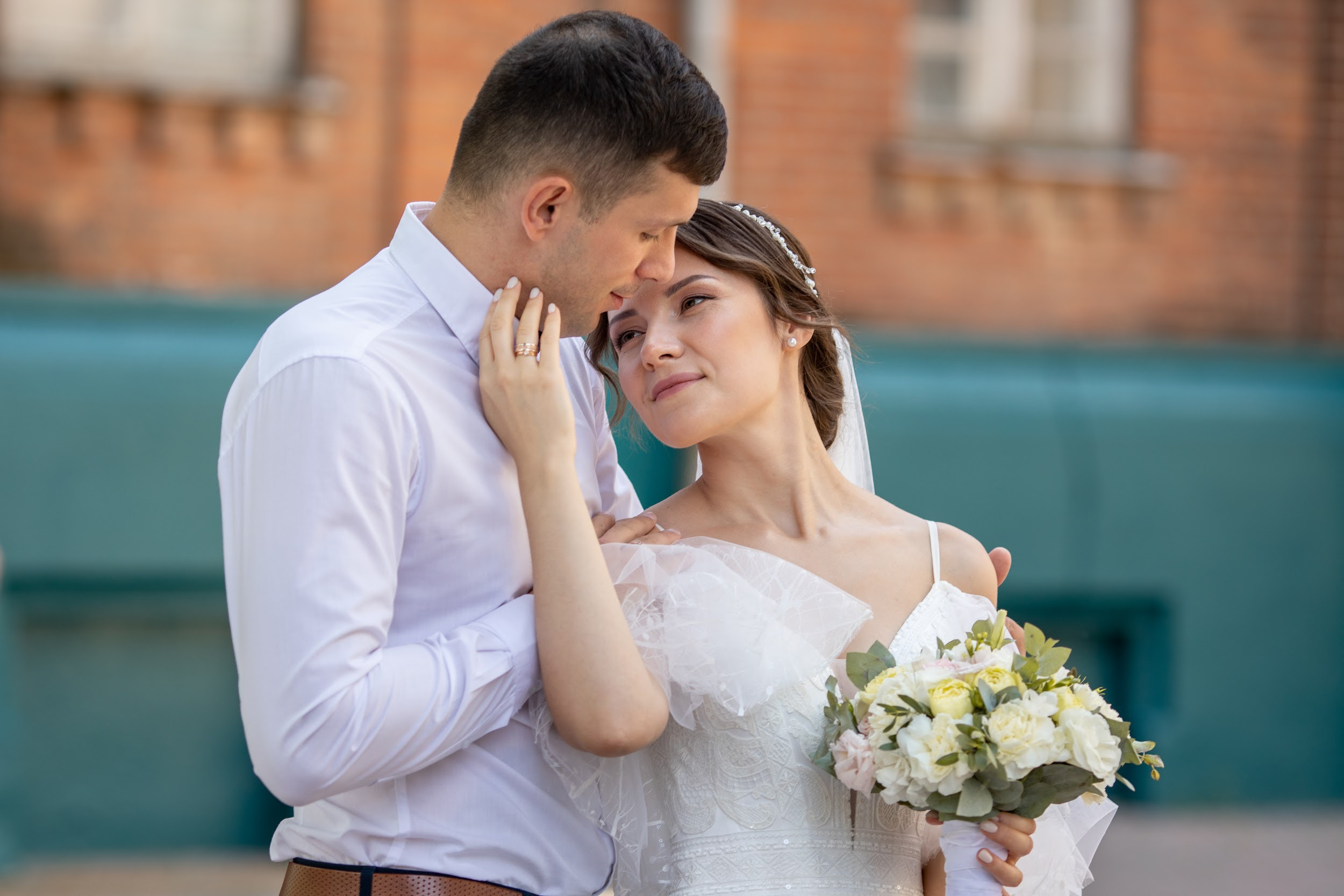Евген&Неля. Весільний та сімейний фотограф Марина Лисогор, м. Суми