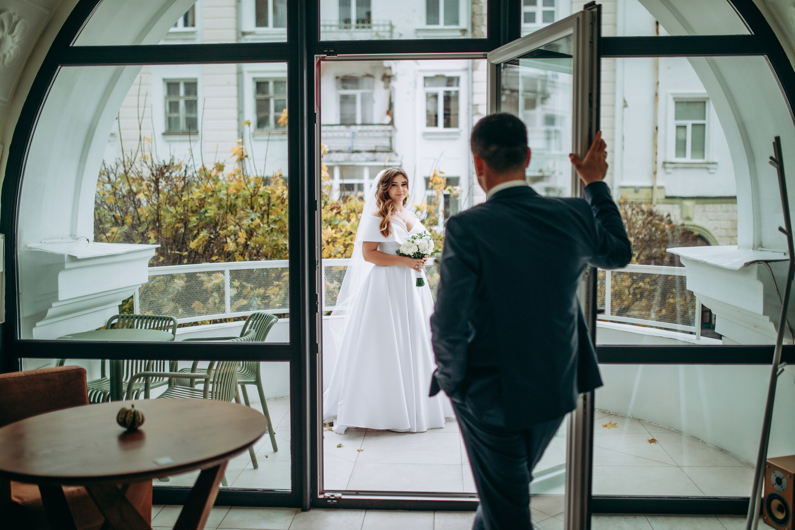 Сергій&Юля. Весільний та сімейний фотограф Марина Лисогор, м. Суми