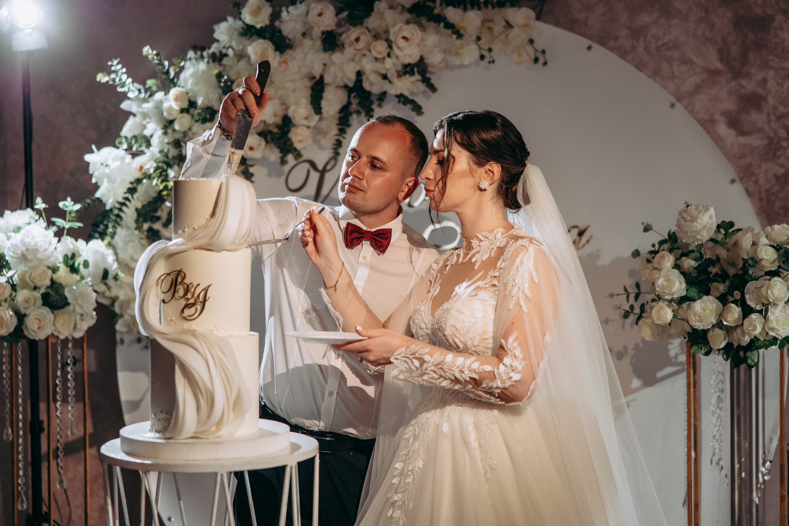 Віктор&Інна. Весільний та сімейний фотограф Марина Лисогор, м. Суми