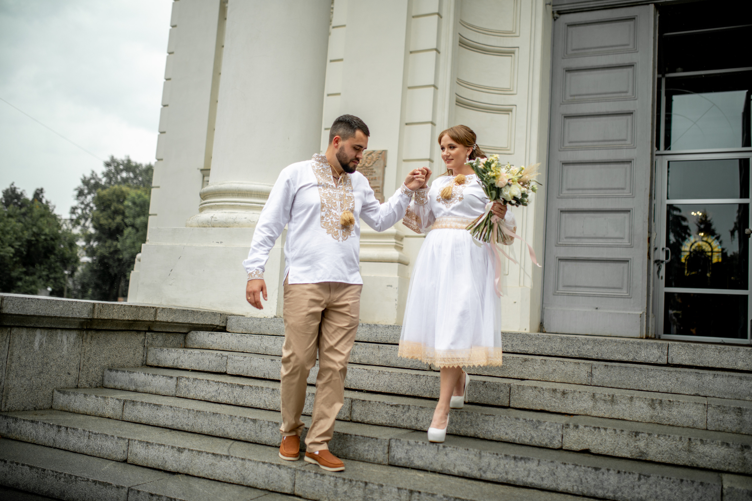 Оля-Ігор. Весільний та сімейний фотограф Марина Лисогор, м. Суми
