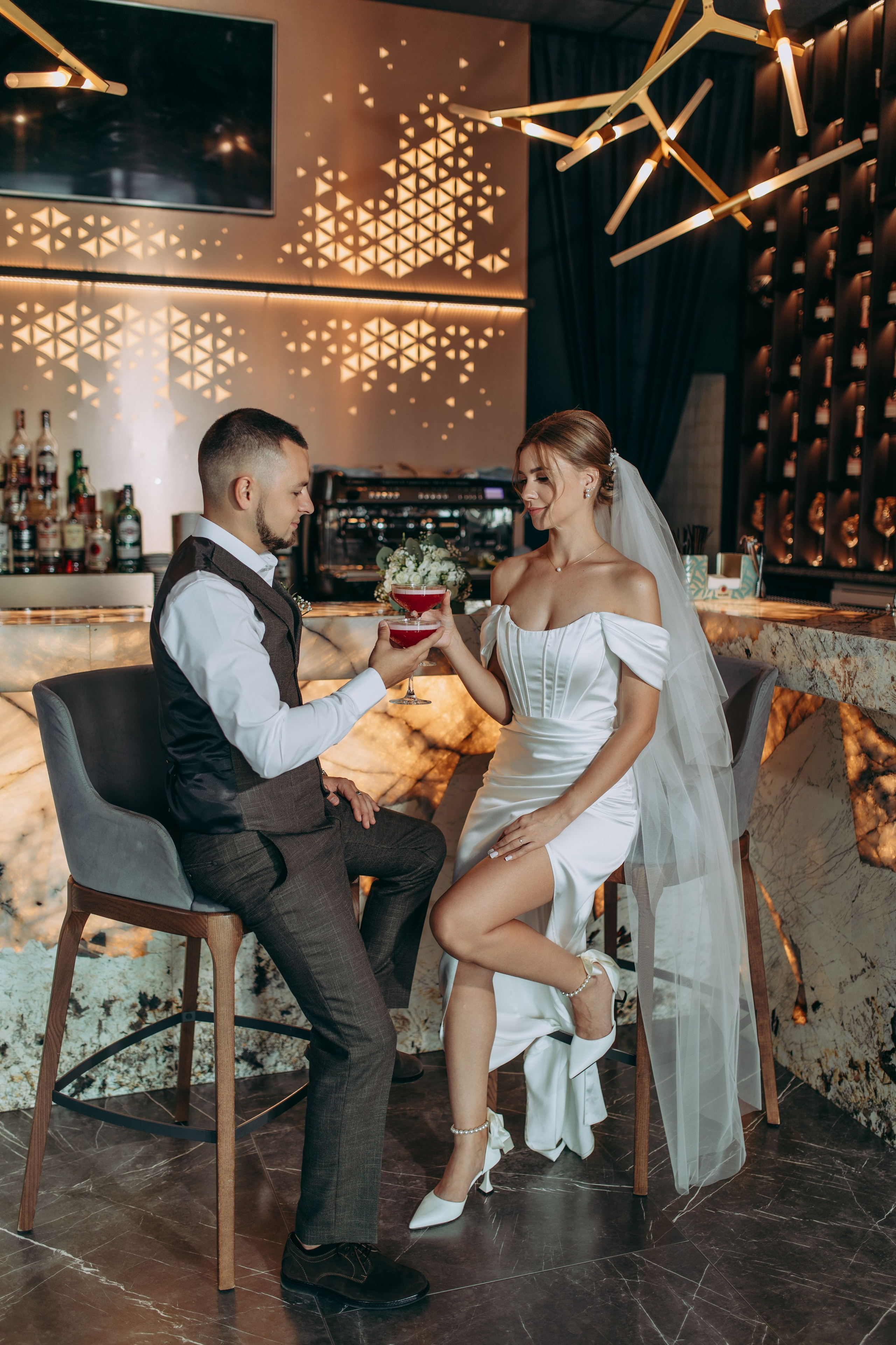 Андрій-Наталія. Весільний та сімейний фотограф Марина Лисогор, м. Суми