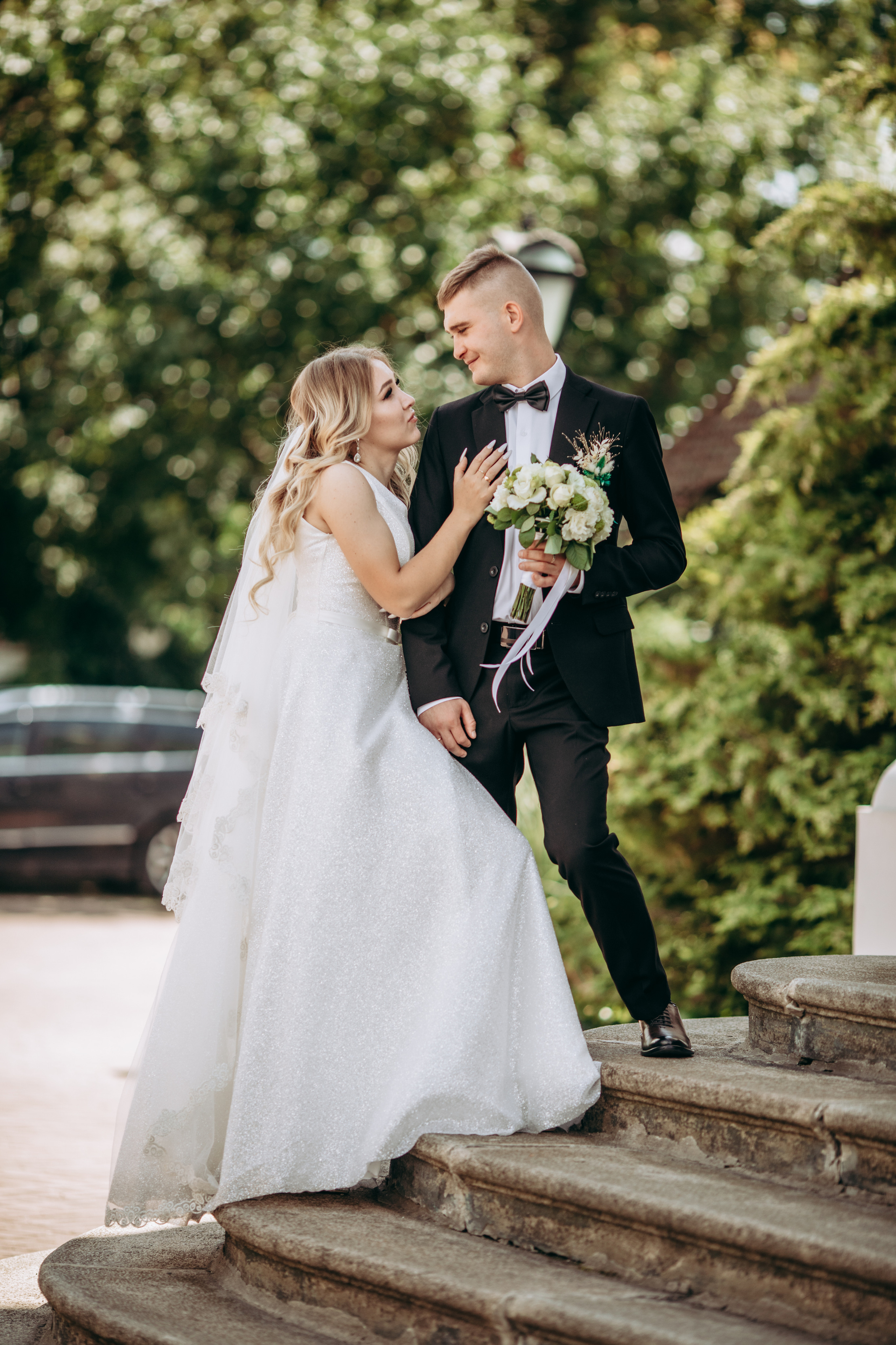 Владислав&Вікторія. Весільний та сімейний фотограф Марина Лисогор, м. Суми