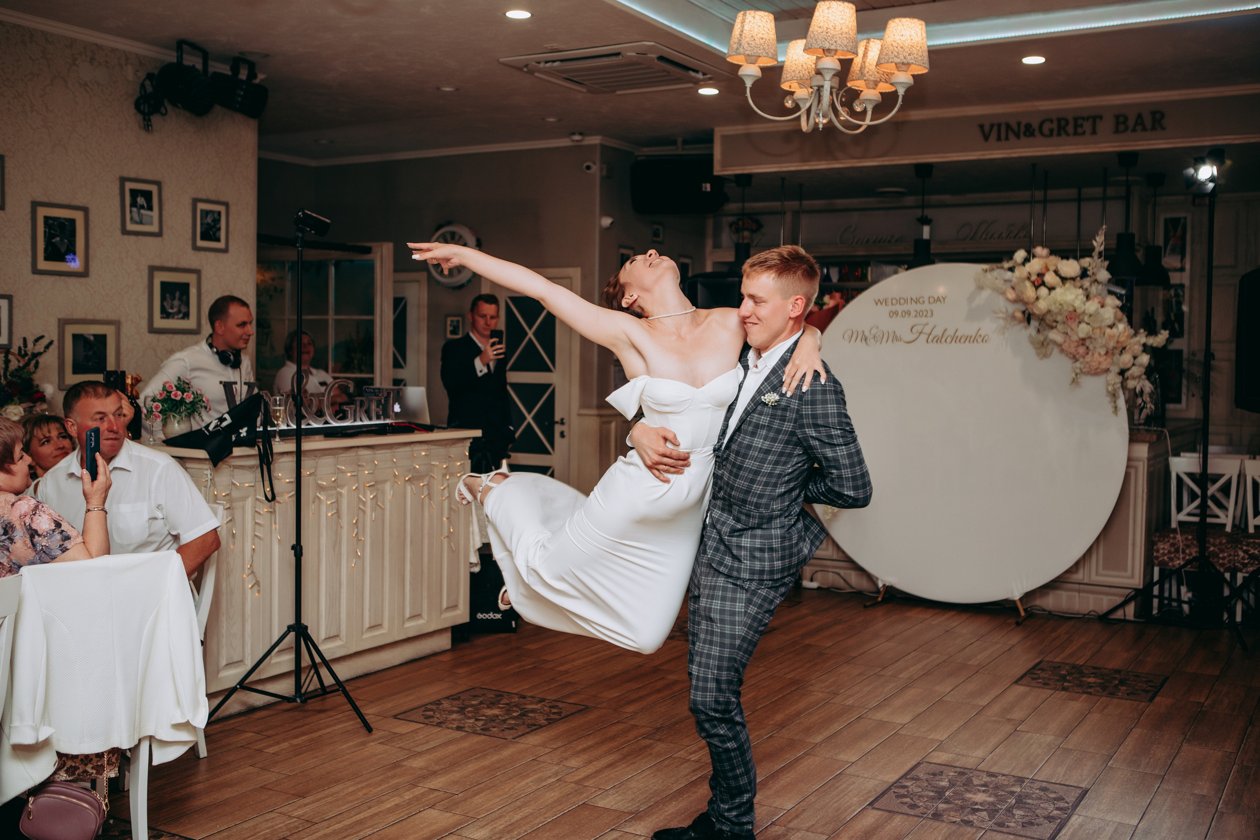 Міша-Лада. Весільний та сімейний фотограф Марина Лисогор, м. Суми