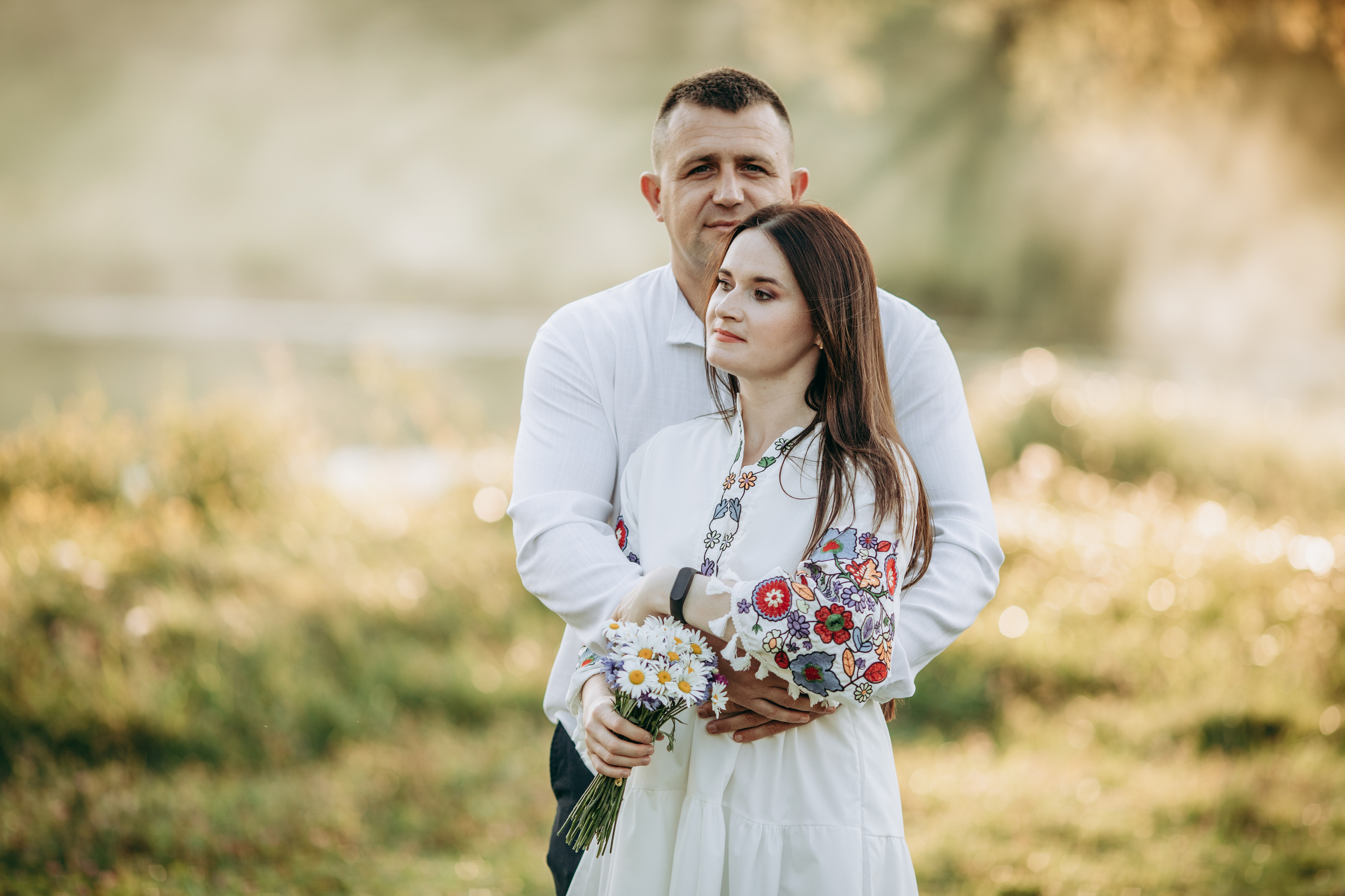 Вікторія-Евген. Весільний та сімейний фотограф Марина Лисогор, м. Суми