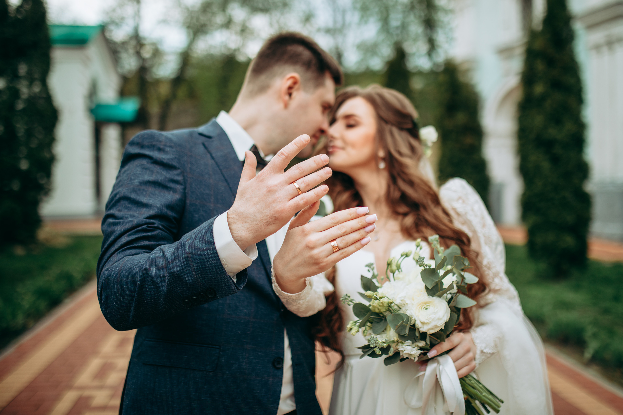 Денис&Влада. Весільний та сімейний фотограф Марина Лисогор, м. Суми