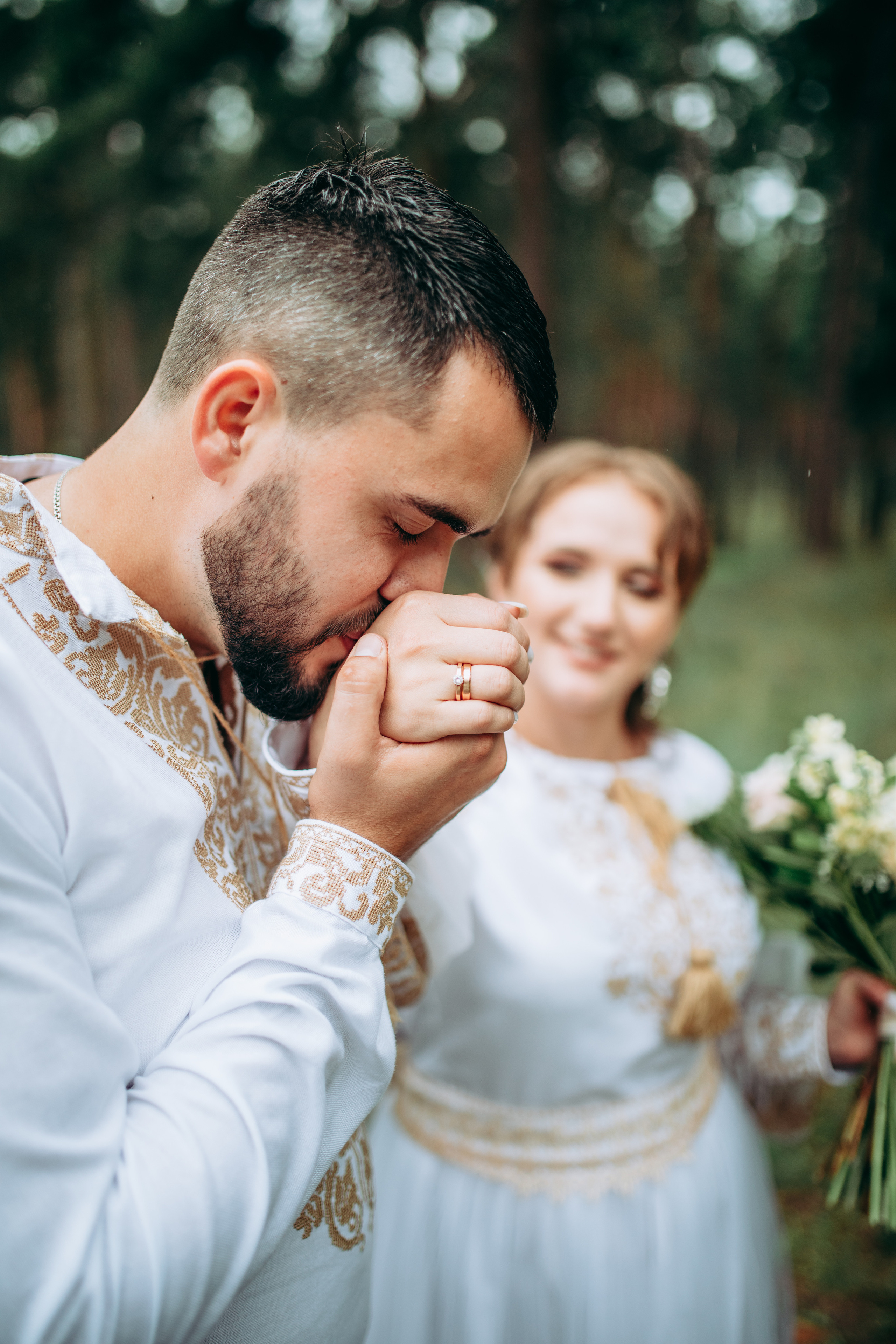 Оля-Ігор. Весільний та сімейний фотограф Марина Лисогор, м. Суми
