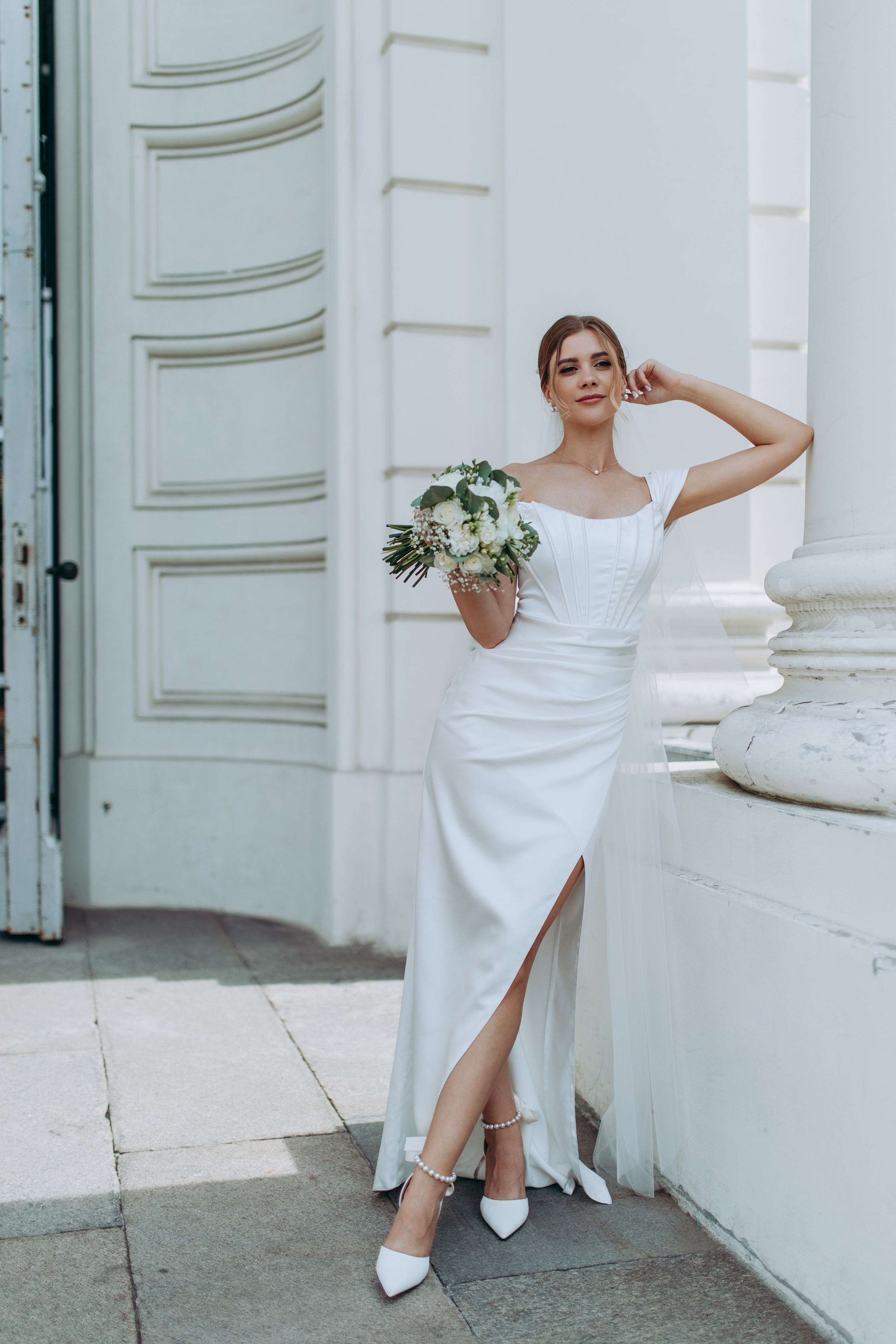 Андрій-Наталія. Весільний та сімейний фотограф Марина Лисогор, м. Суми