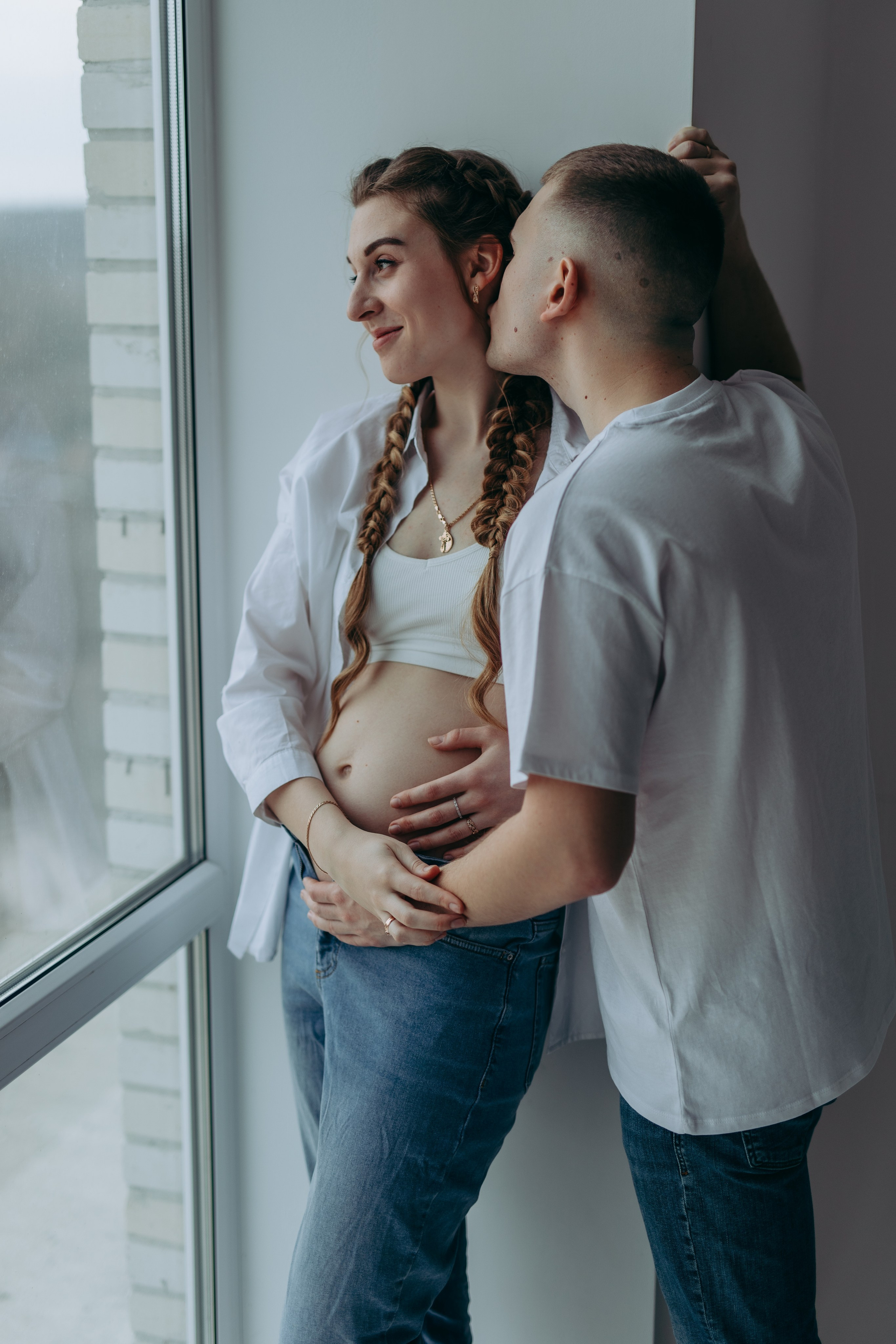 Анастасія. Весільний та сімейний фотограф Марина Лисогор, м. Суми