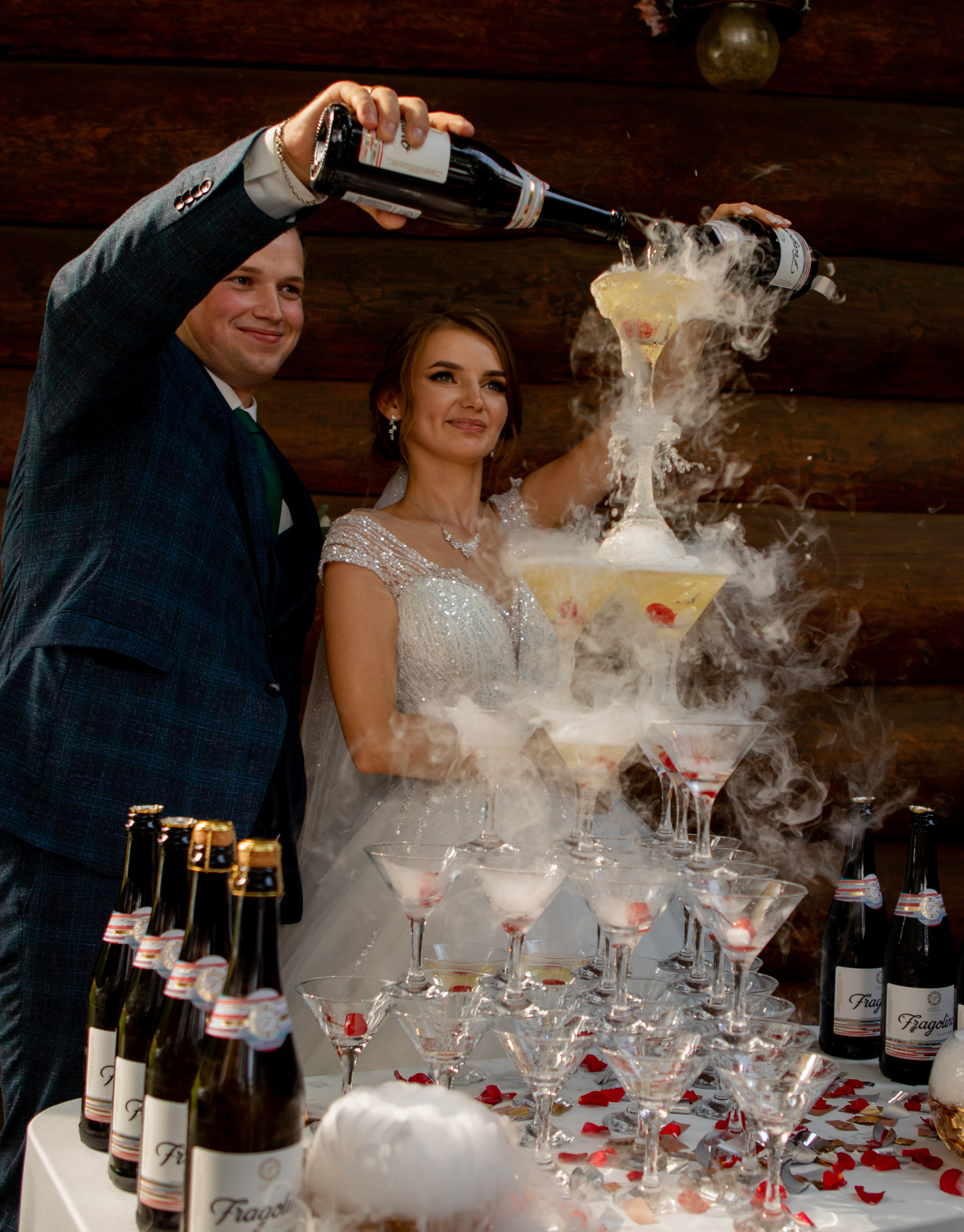 Владислав&Людмила. Весільний та сімейний фотограф Марина Лисогор, м. Суми