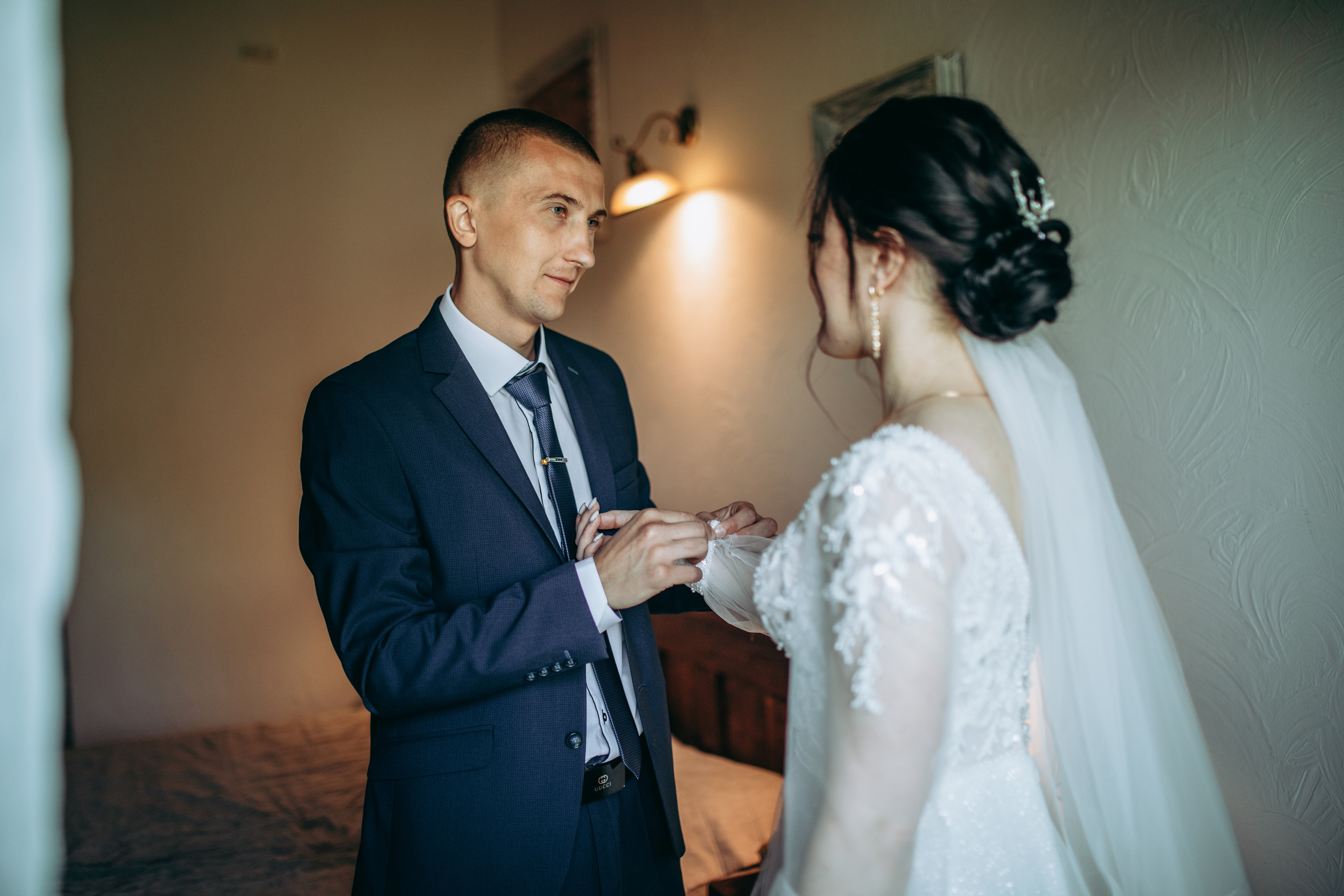 Віктор-Віта. Весільний та сімейний фотограф Марина Лисогор, м. Суми