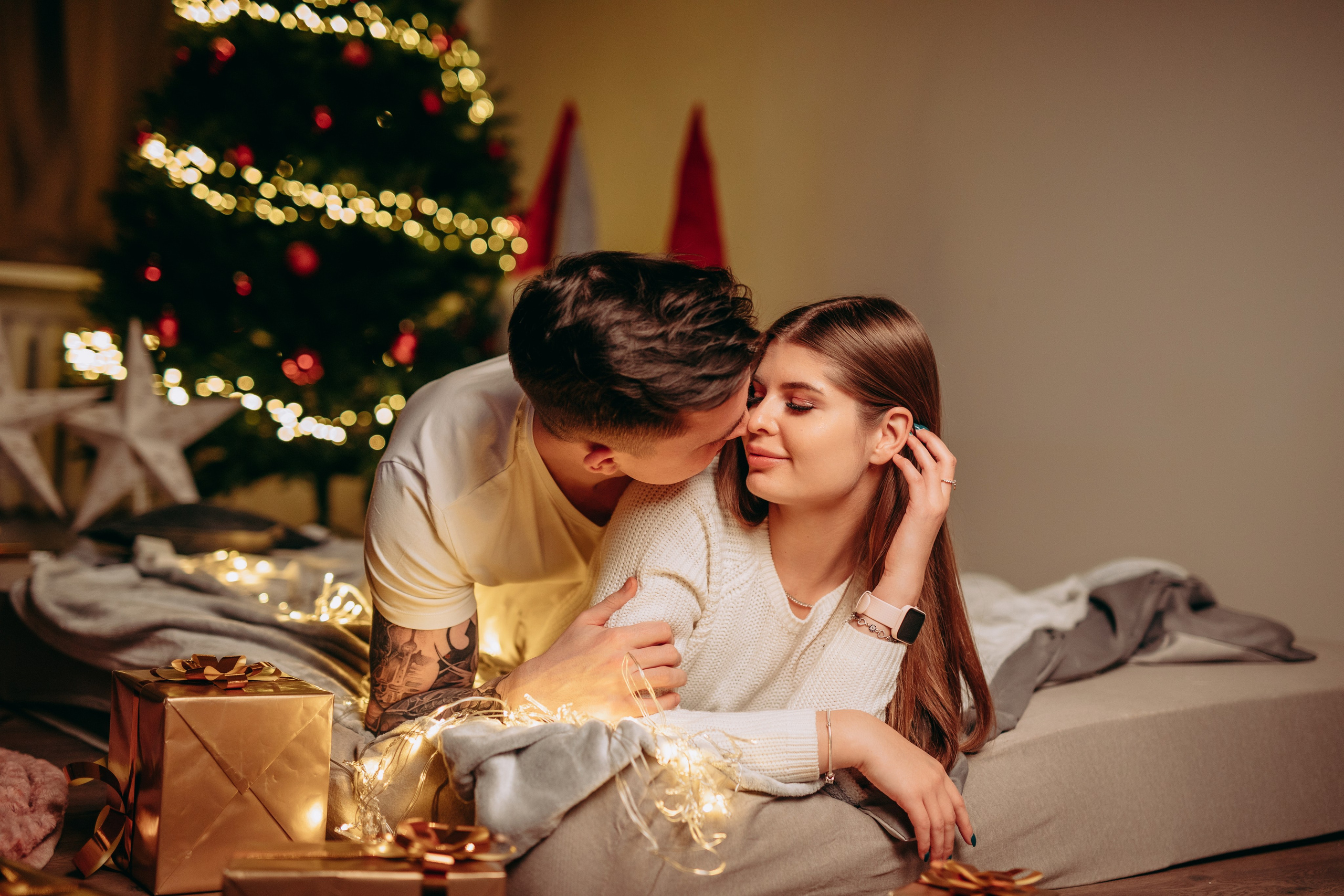 🎄. Весільний та сімейний фотограф Марина Лисогор, м. Суми