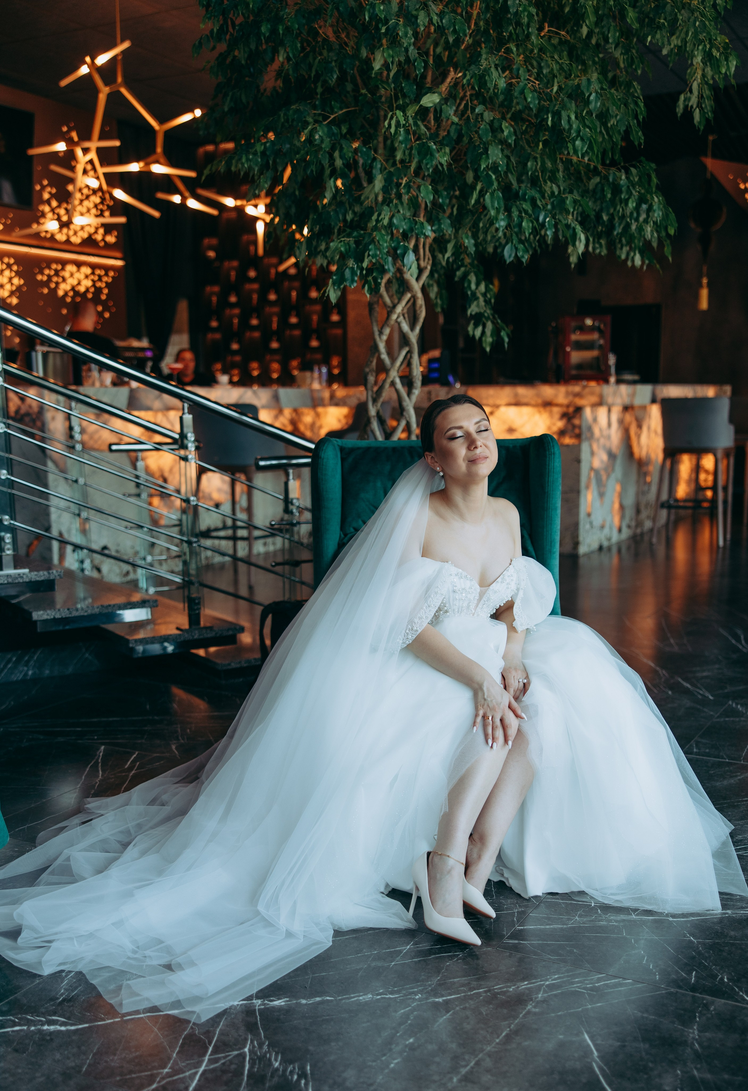 Іван&Ліля. Весільний та сімейний фотограф Марина Лисогор, м. Суми