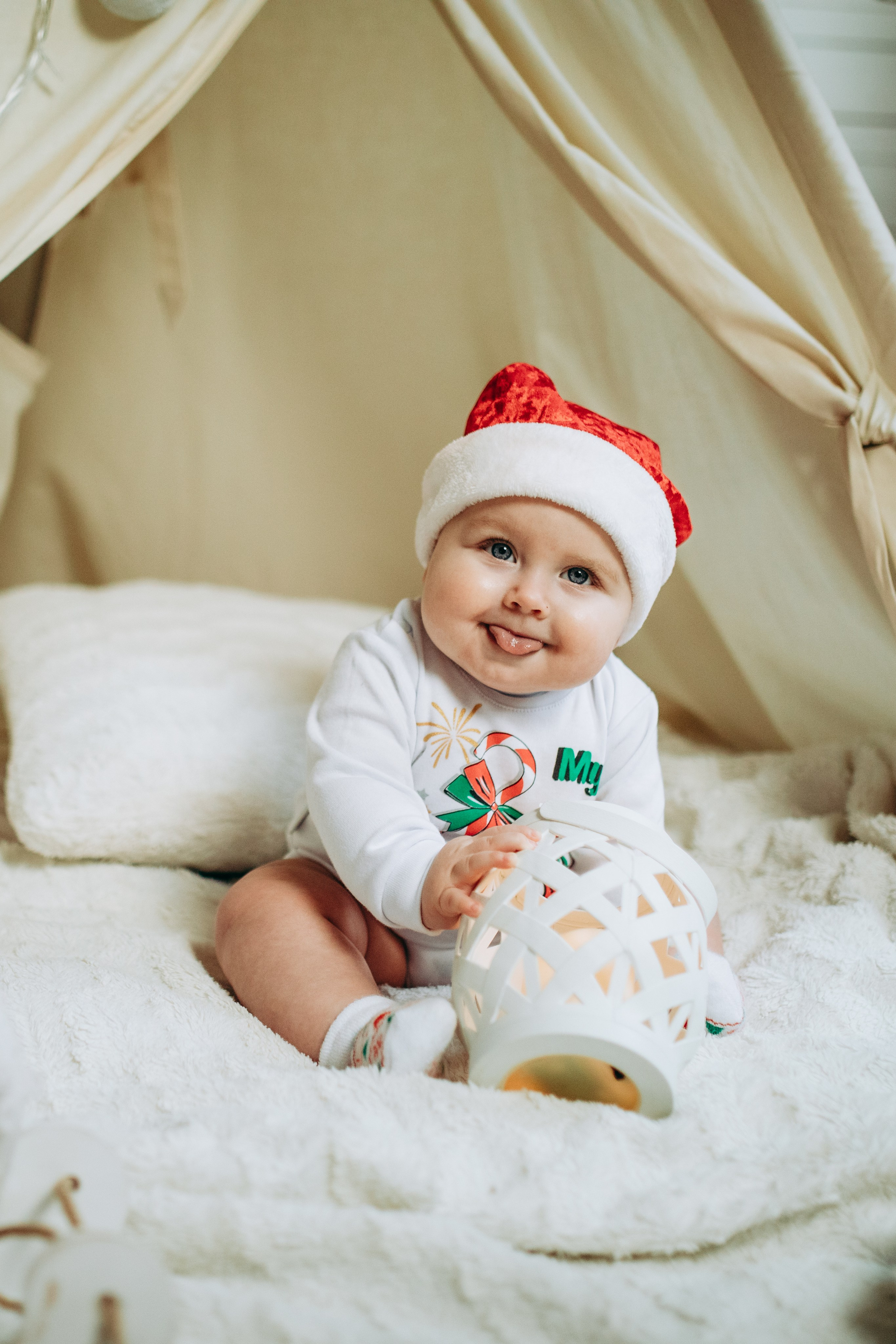 Перший новий рік. Весільний та сімейний фотограф Марина Лисогор, м. Суми