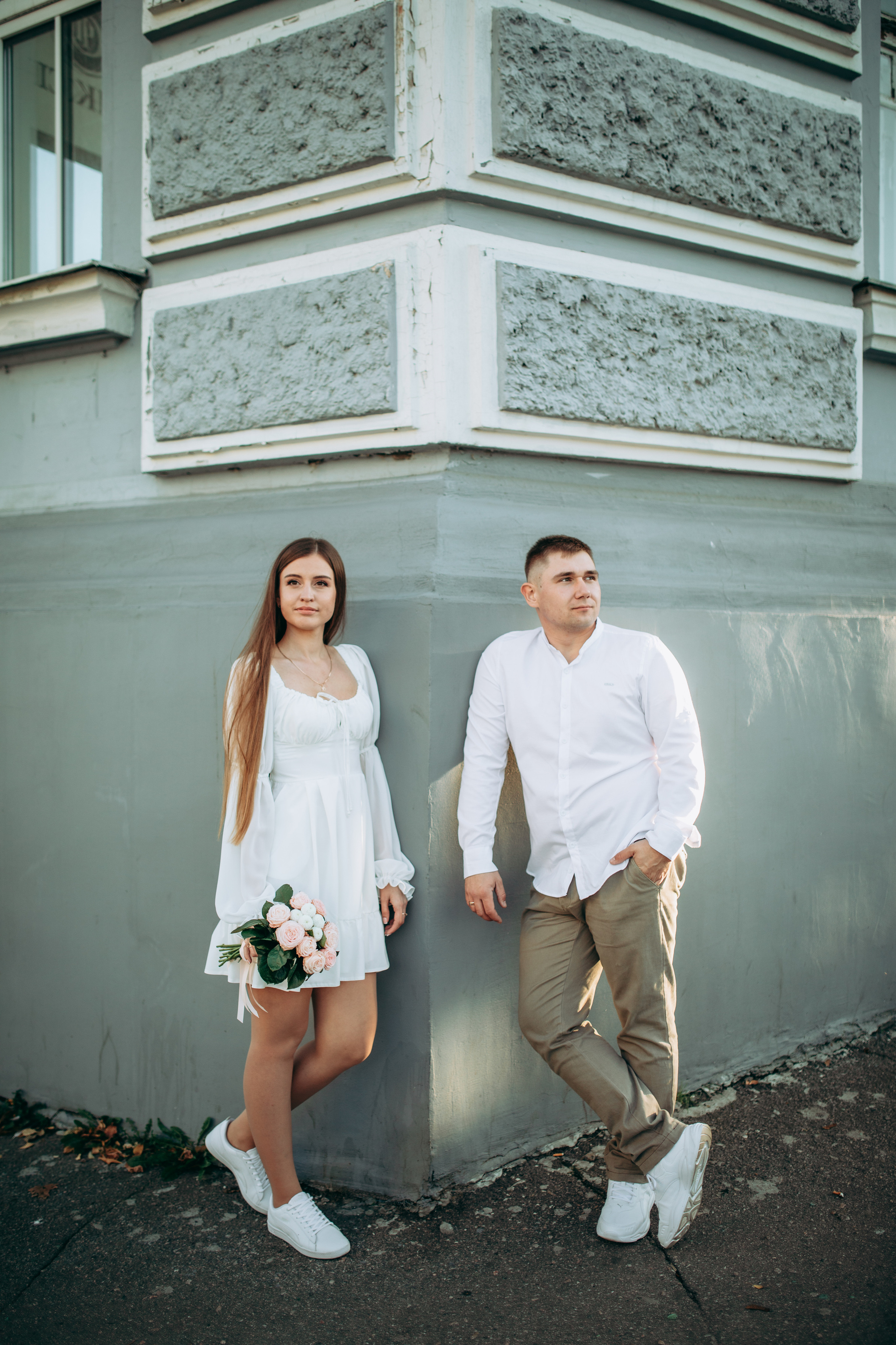 Олександр&Віка. Весільний та сімейний фотограф Марина Лисогор, м. Суми