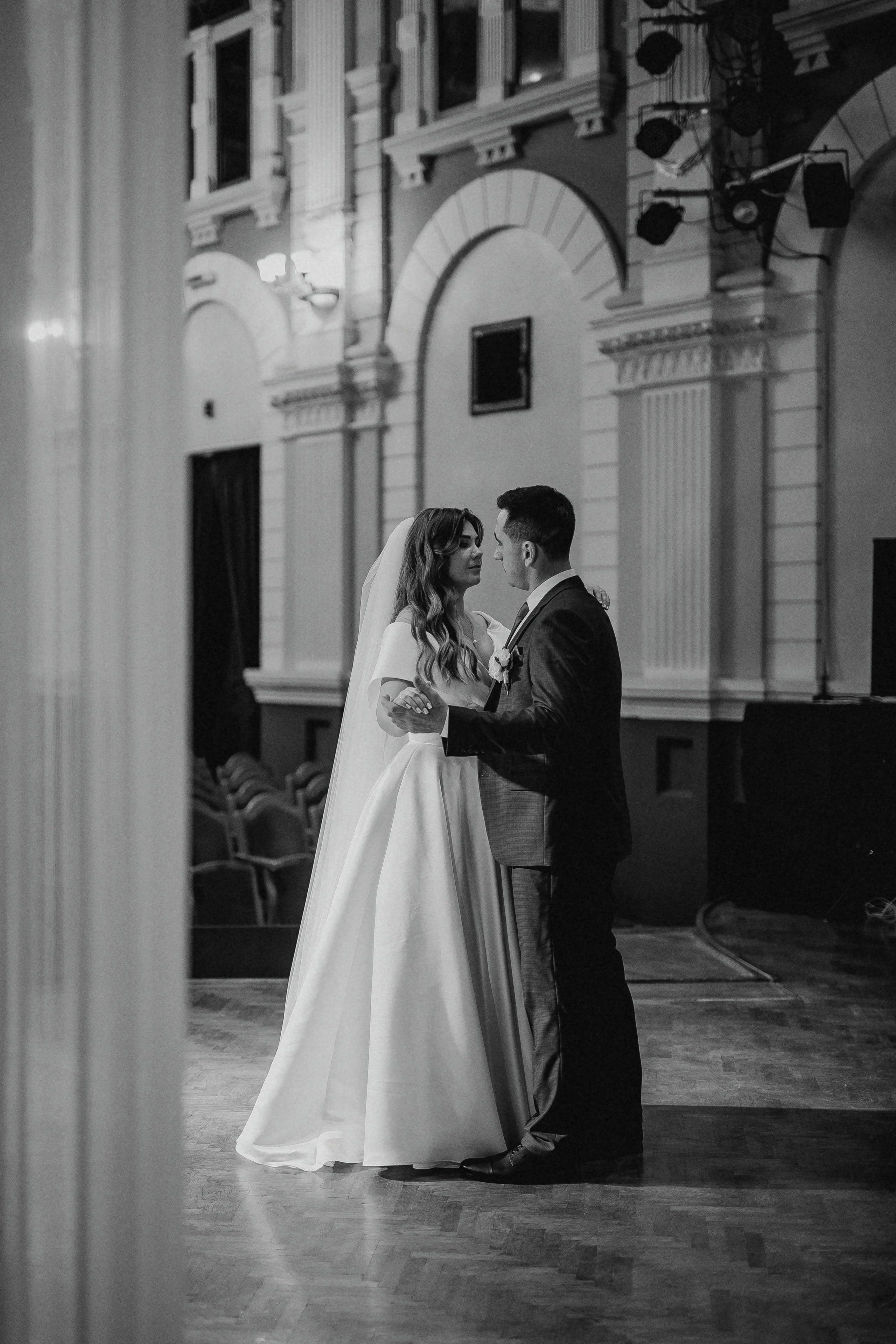 Сергій&Юля. Весільний та сімейний фотограф Марина Лисогор, м. Суми