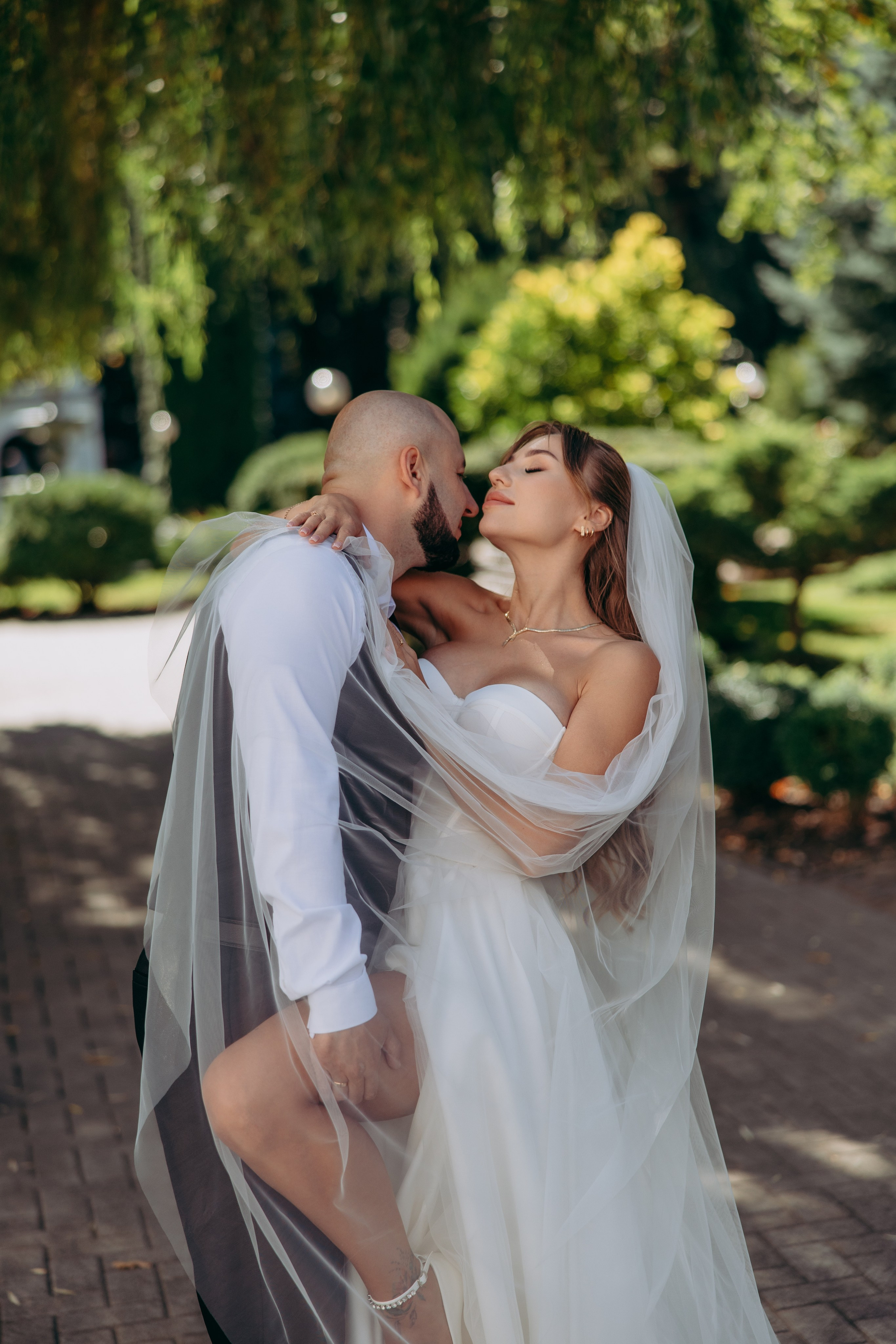 Саша&Віталіна. Весільний та сімейний фотограф Марина Лисогор, м. Суми