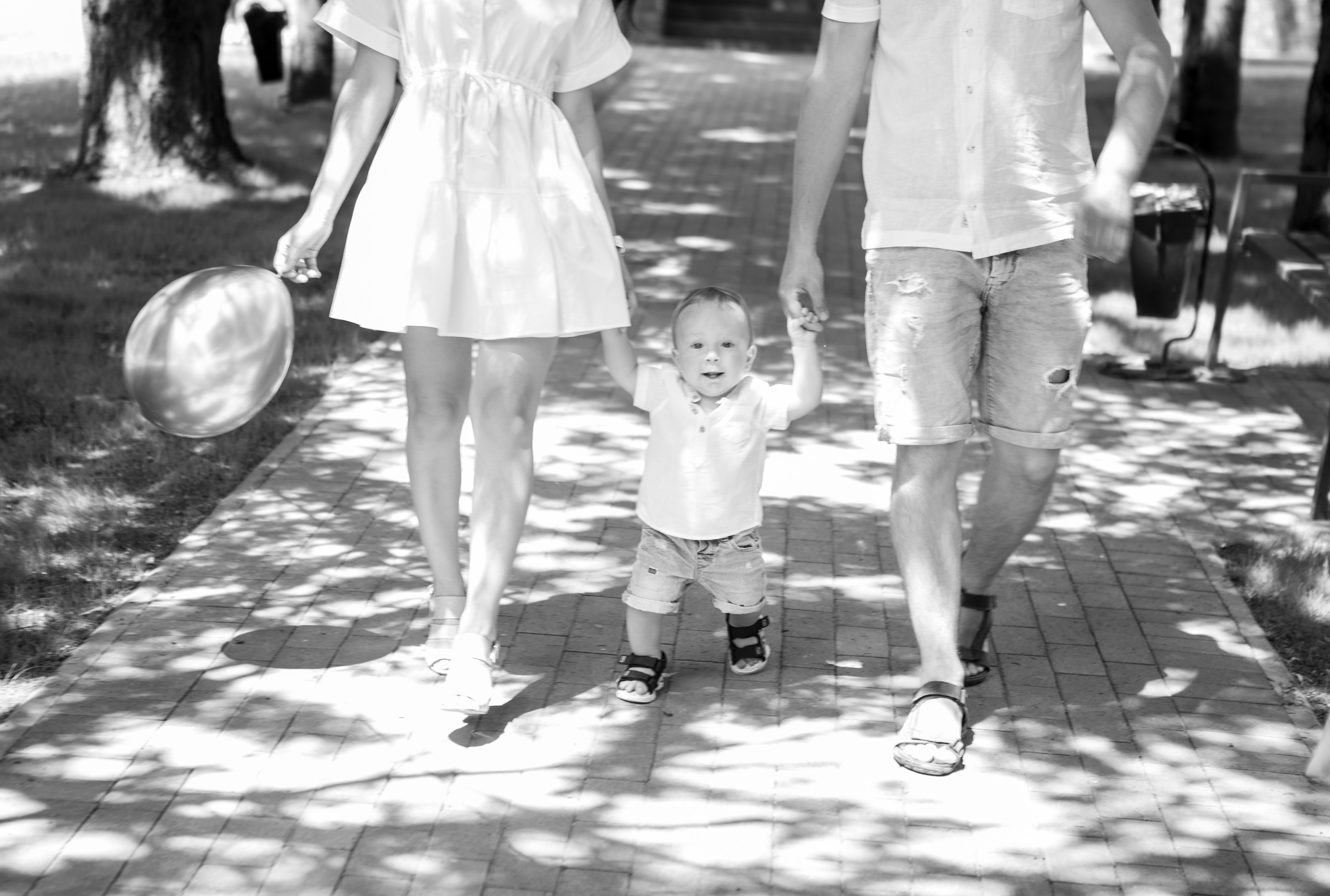 Діма 1 рік. Весільний та сімейний фотограф Марина Лисогор, м. Суми