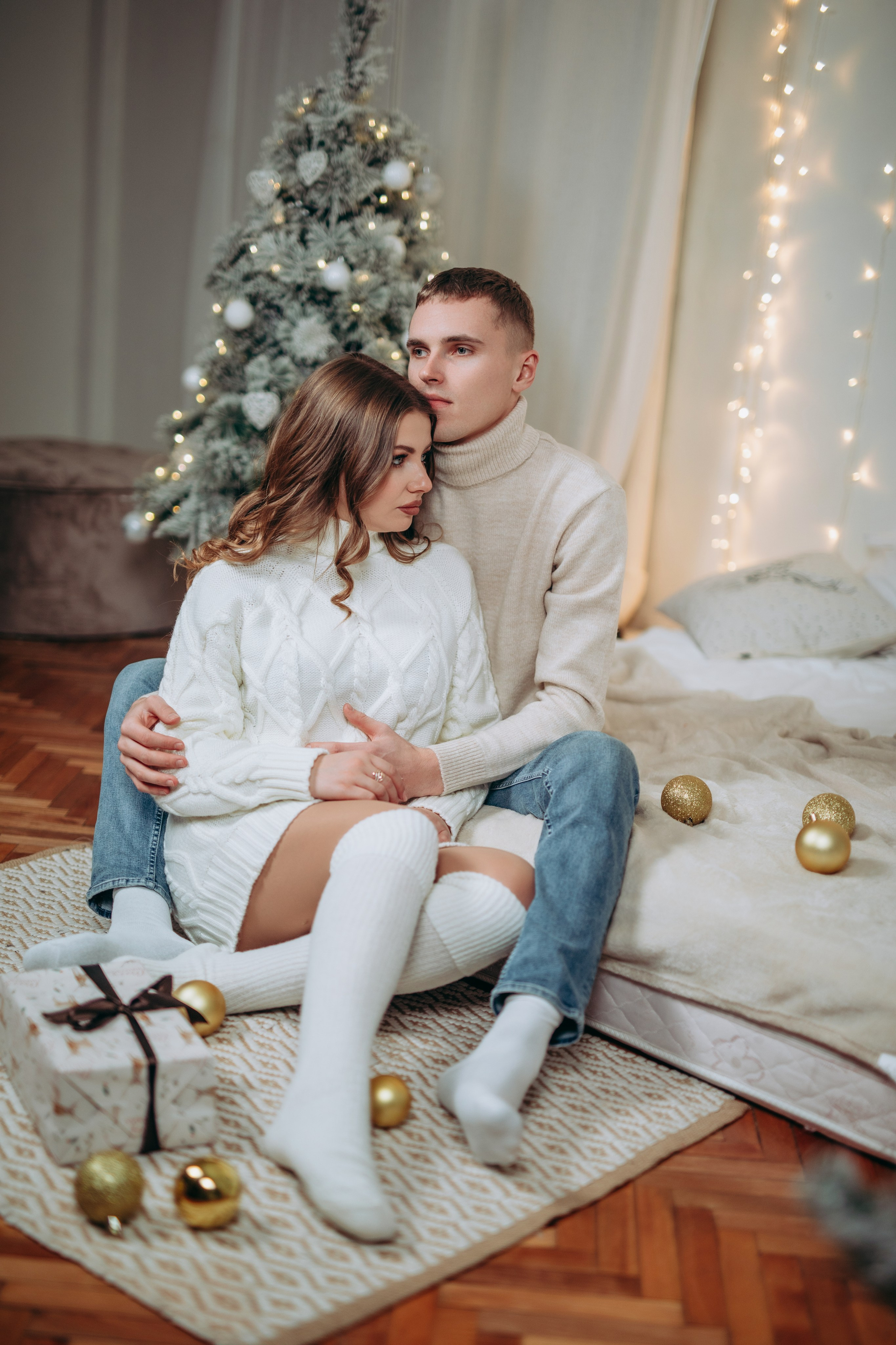 🎄. Весільний та сімейний фотограф Марина Лисогор, м. Суми