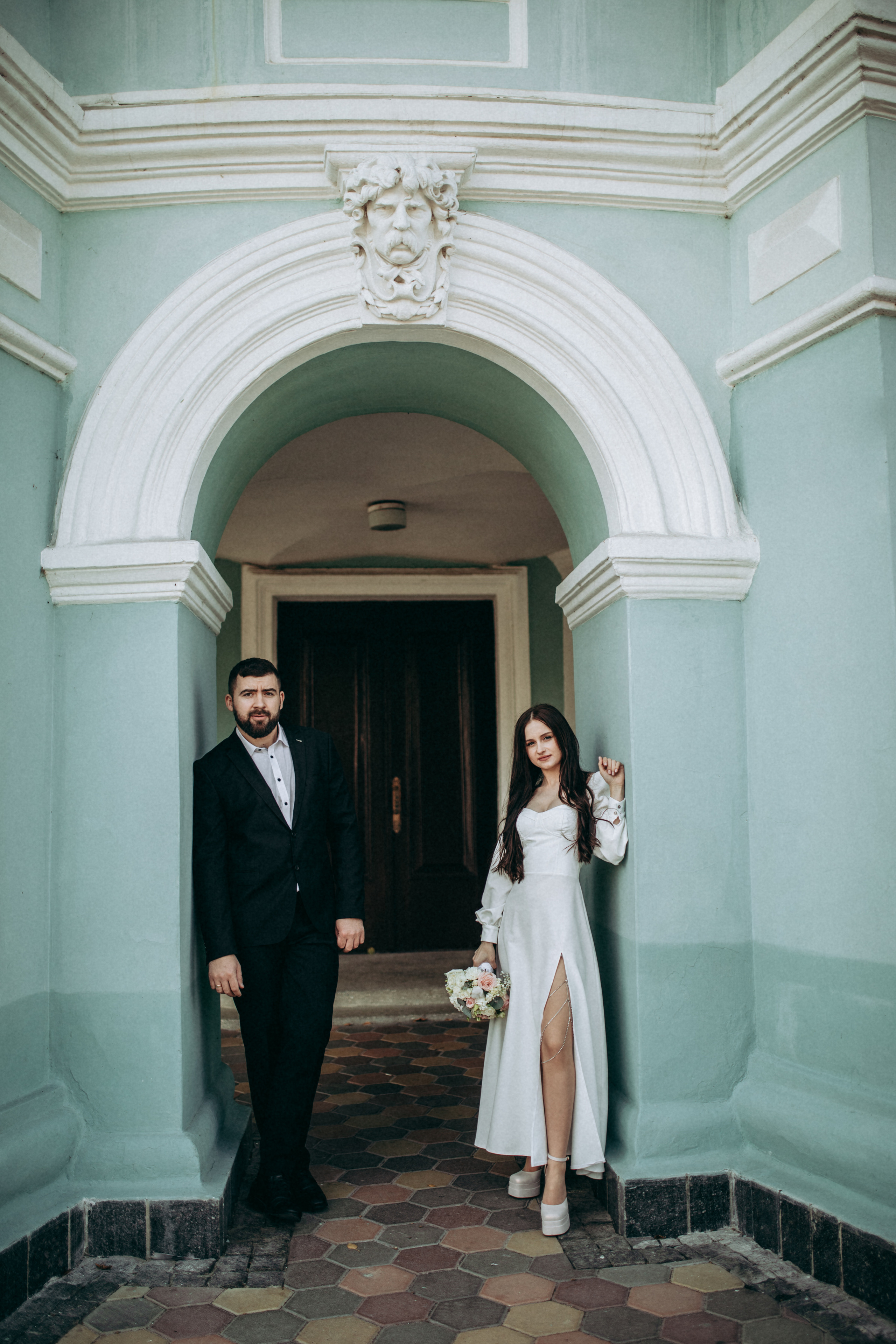 Віталій&Катерина. Весільний та сімейний фотограф Марина Лисогор, м. Суми